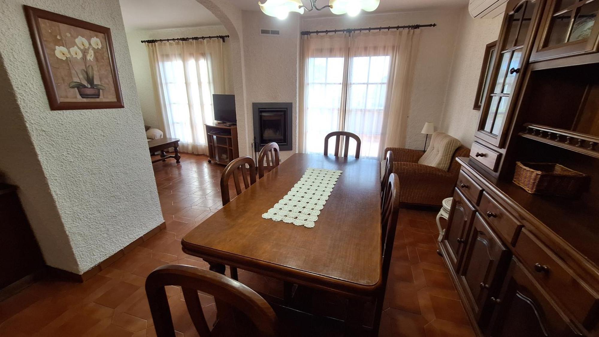Torre Vella 207 Holiday home L'Estartit