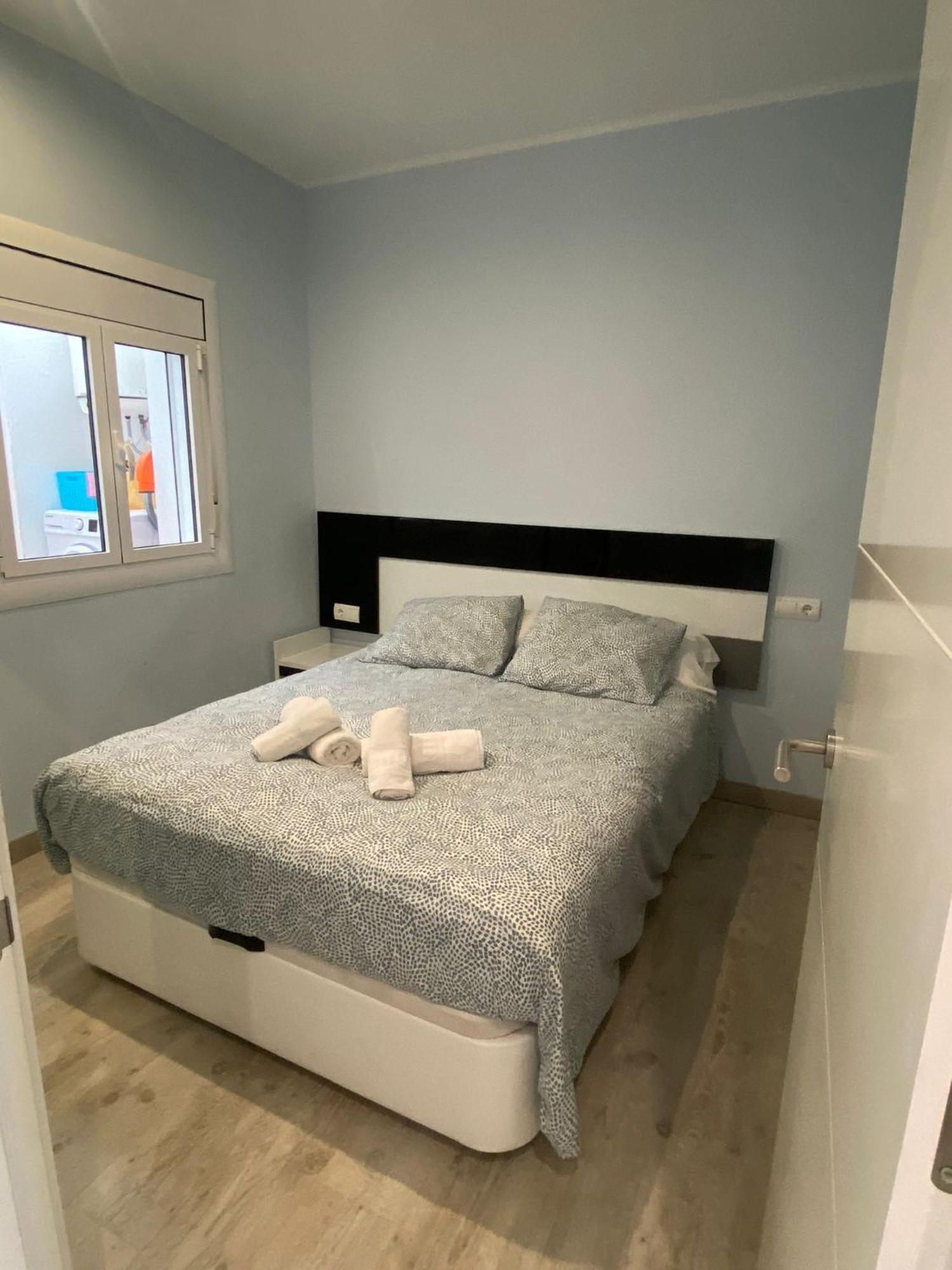 Apartment Un Sueno En