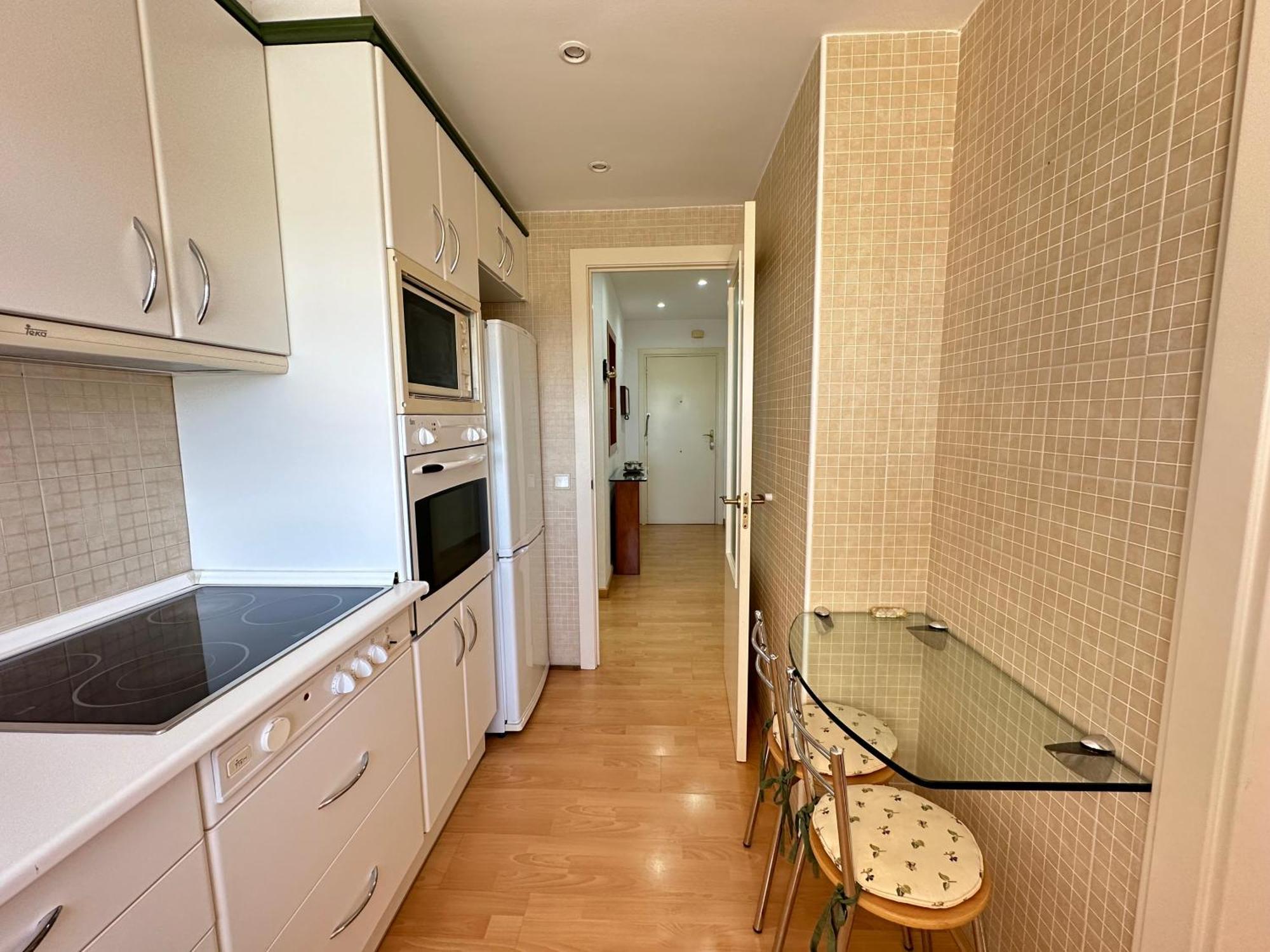 Apartamento Agi El Moll De *