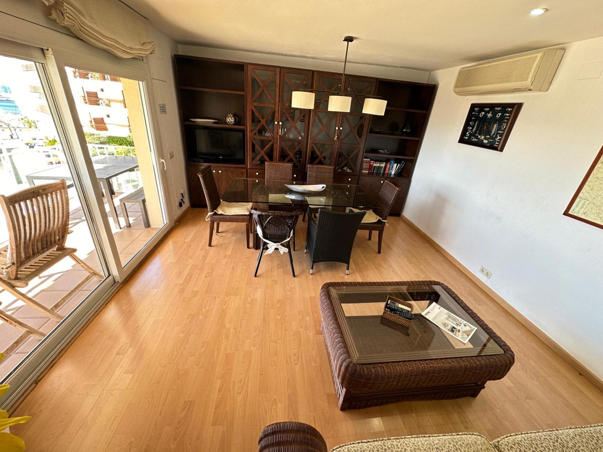 Apartamento Agi El Moll De *