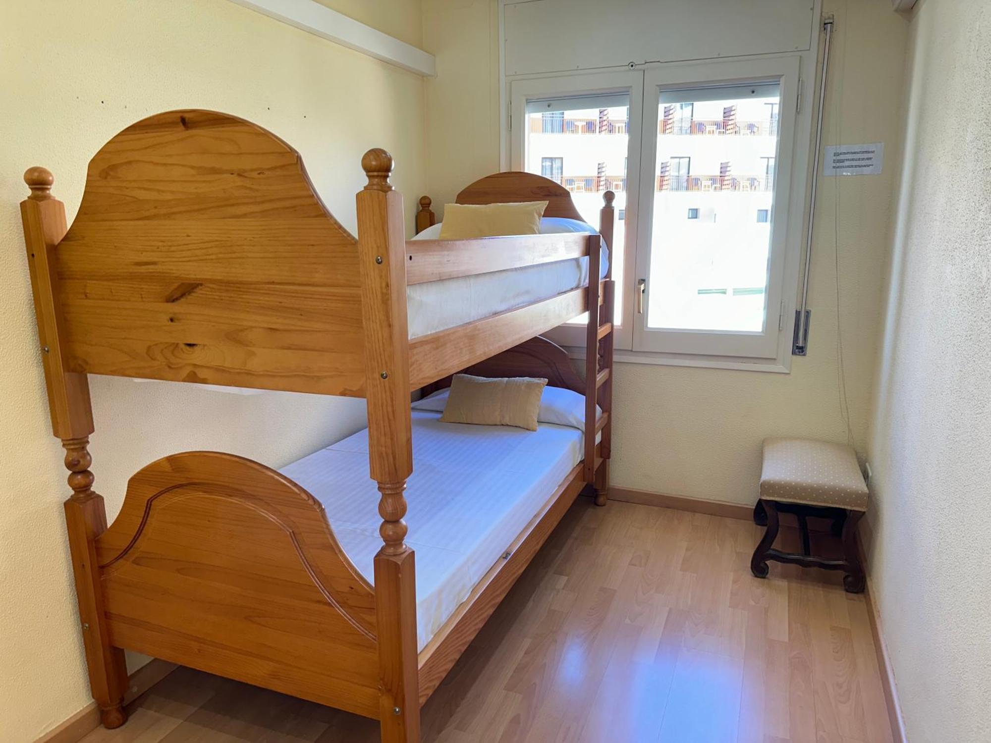 Apartamento Agi El Moll De *