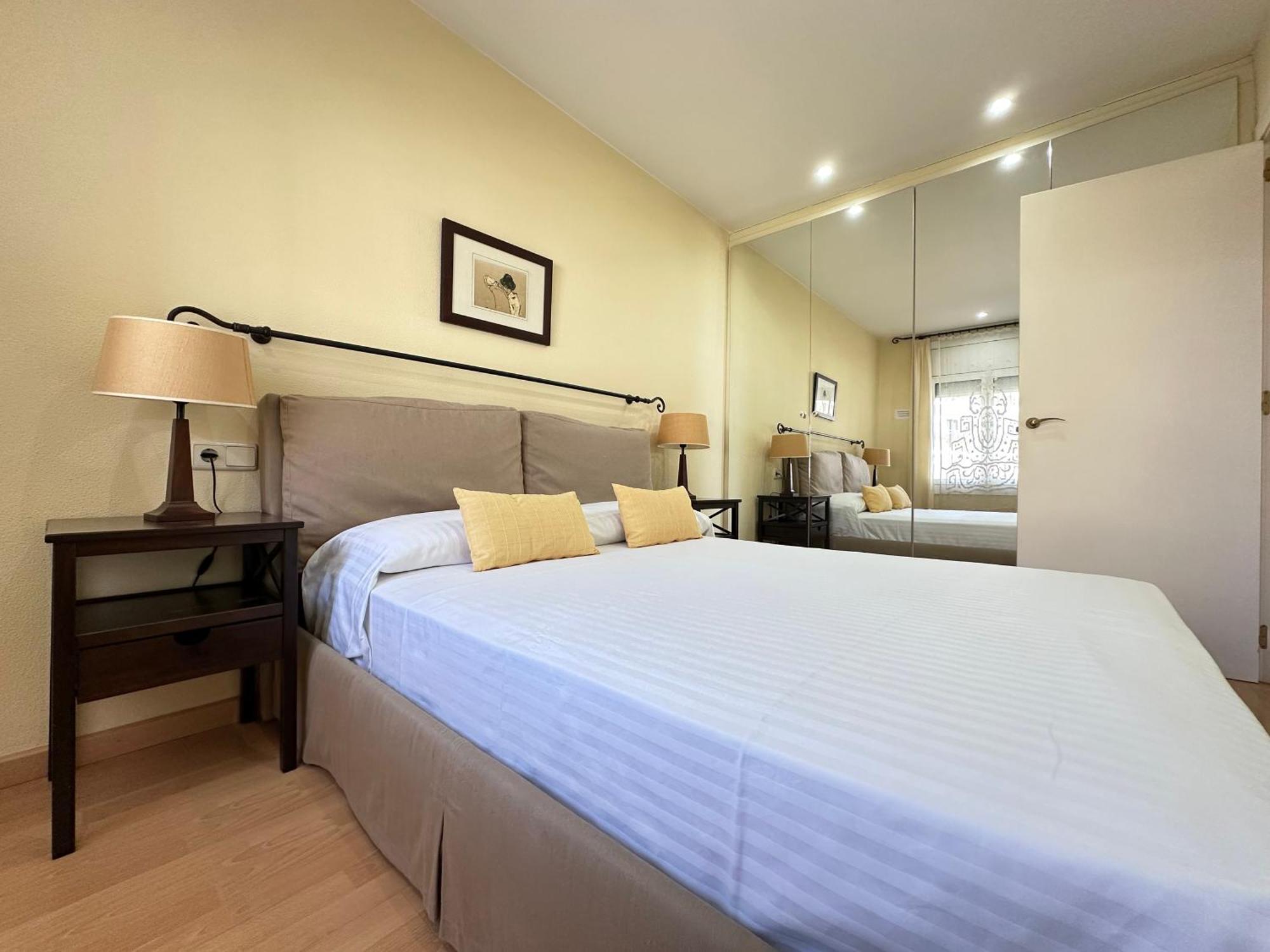 Apartamento Agi El Moll De Rosas