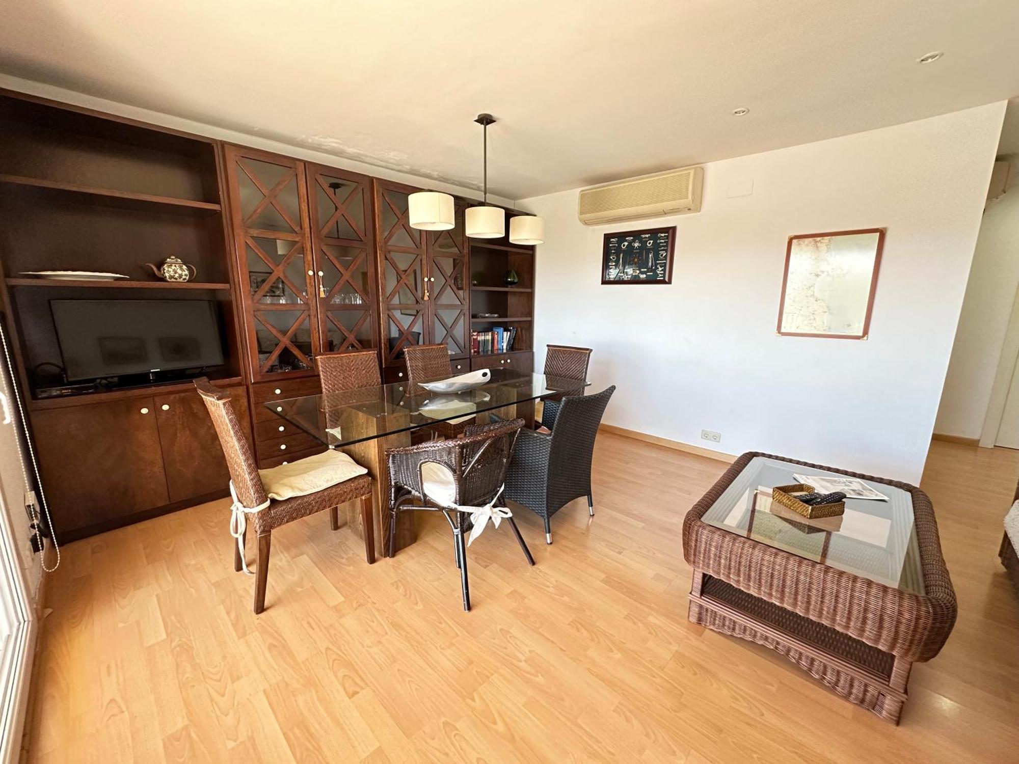 Agi El Moll De Apartamento Rosas