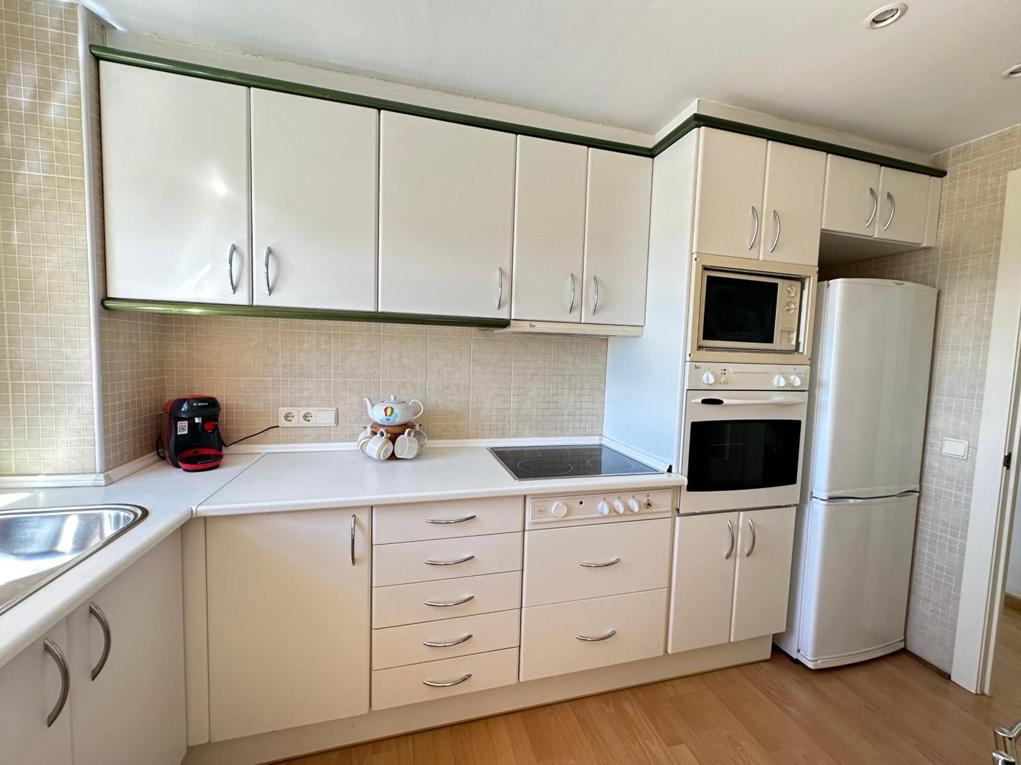 Apartamento Agi El Moll De *