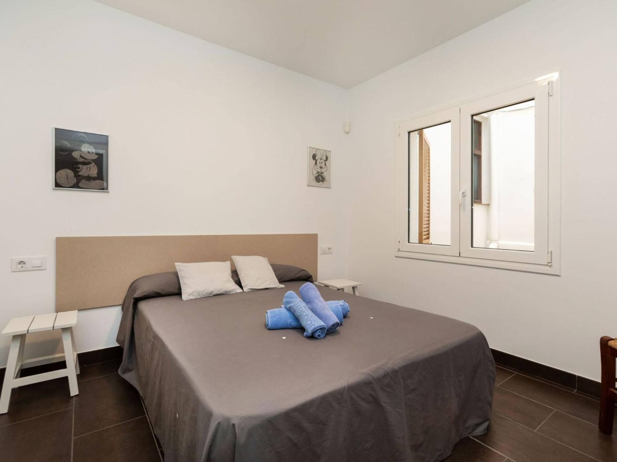 Apartamento Estiu By Interhome *