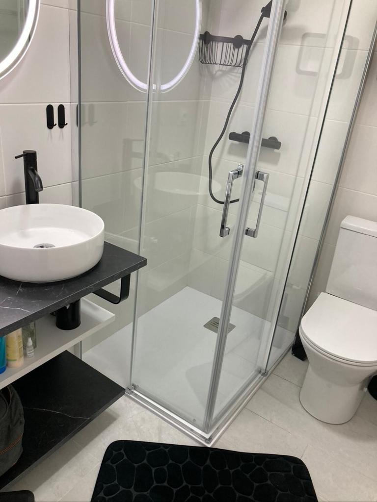 Tres Bel Entierement Renove Empuriabrava