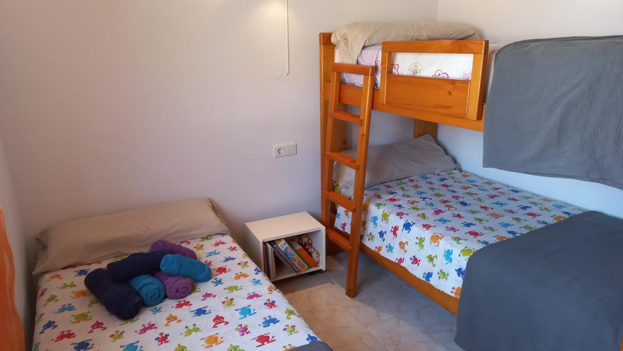 Apartamento Casa Con Patio Y Piscina Comunitaria Estartit Costa Brava *