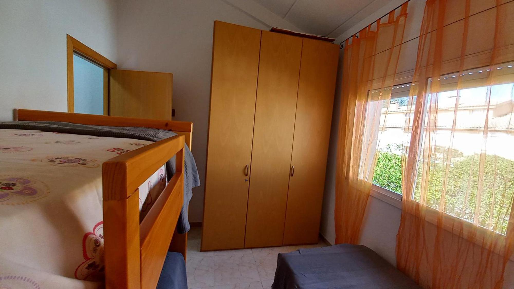 Apartamento Casa Con Patio Y Piscina Comunitaria Estartit Costa Brava *