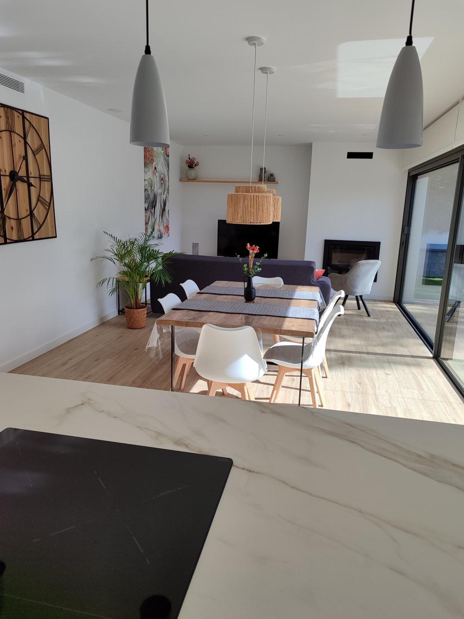 Сasa de vacaciones Espectacular Casa En - Costa Brava, Con Piscina