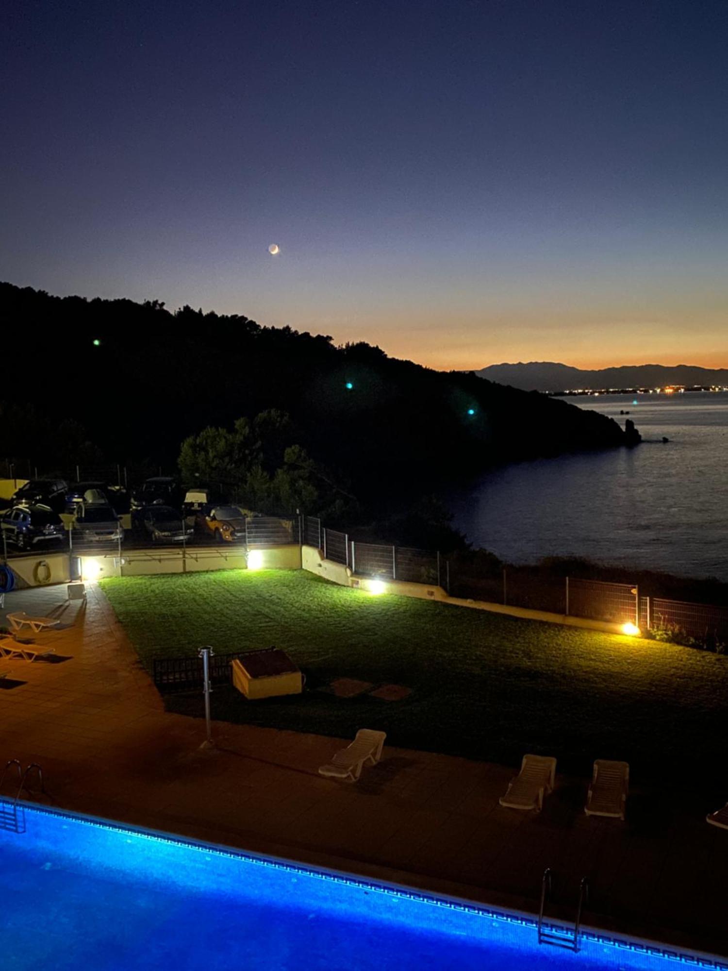 Exclusive Sea Front Costa Brava Apartamento *