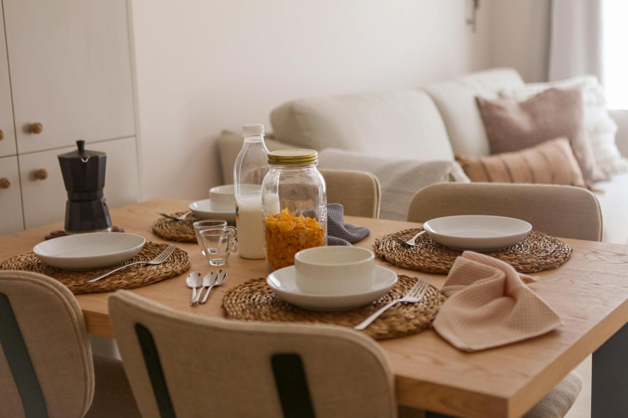 Apartamento Marconia Boutique L'Estartit