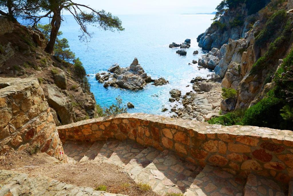 San Jordi Tossa de Mar