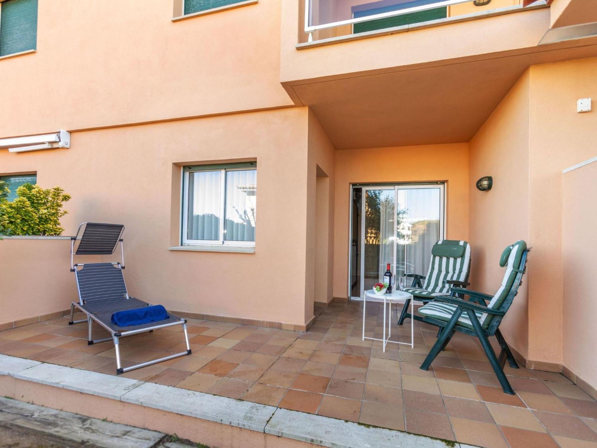 Apartamento Port By Interhome Pals