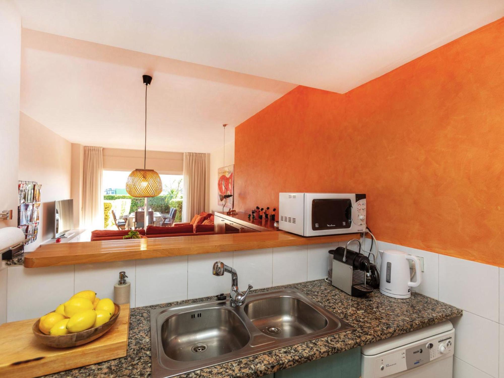 Apartamento Port By Interhome