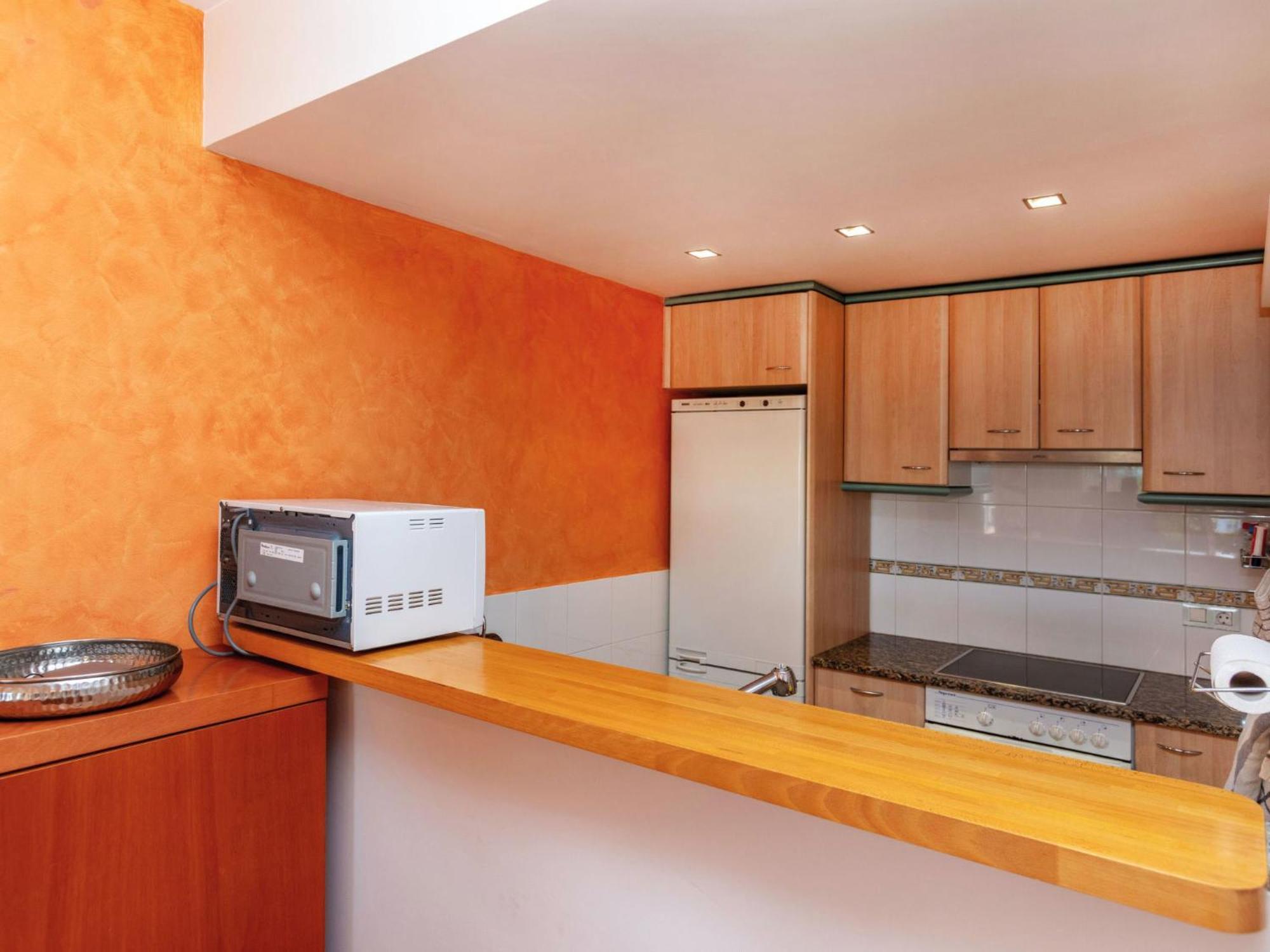 Port By Interhome Apartamento