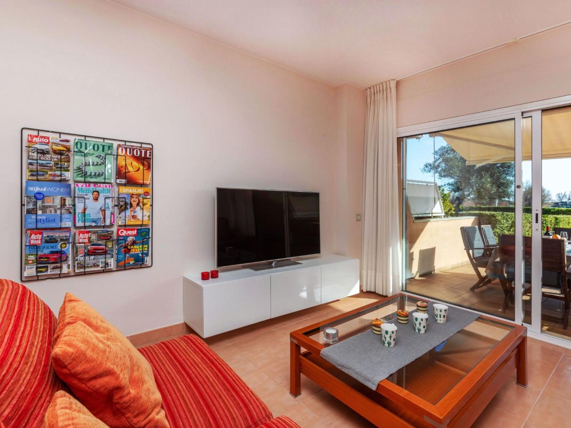 Port By Interhome Apartamento Pals