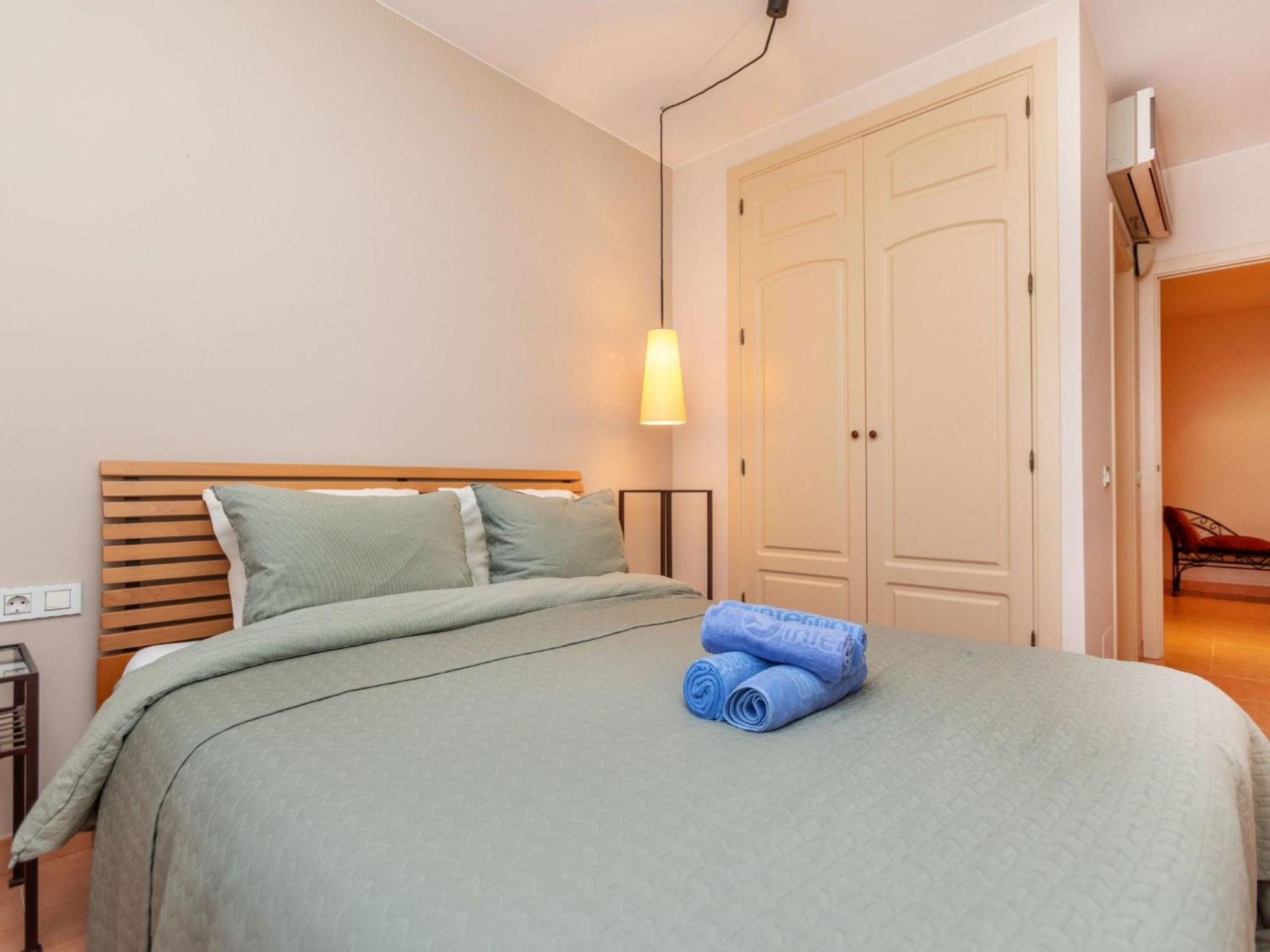 Apartamento Port By Interhome *