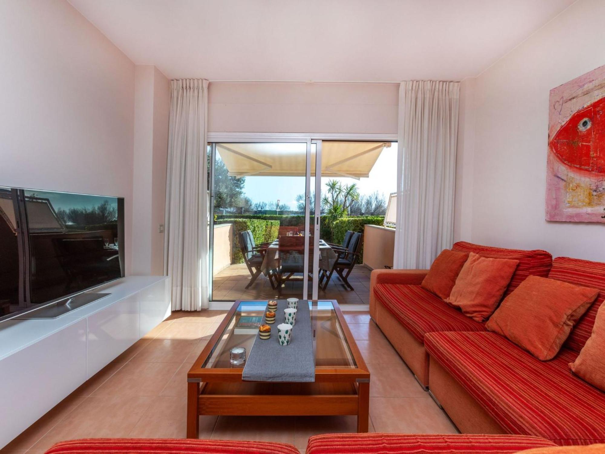 Port By Interhome Apartamento