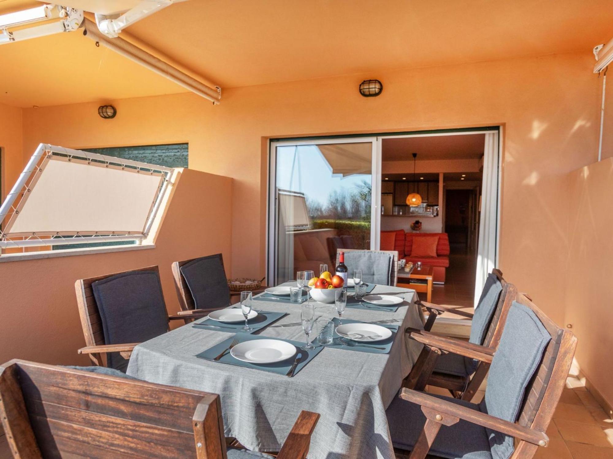 Apartamento Port By Interhome Pals