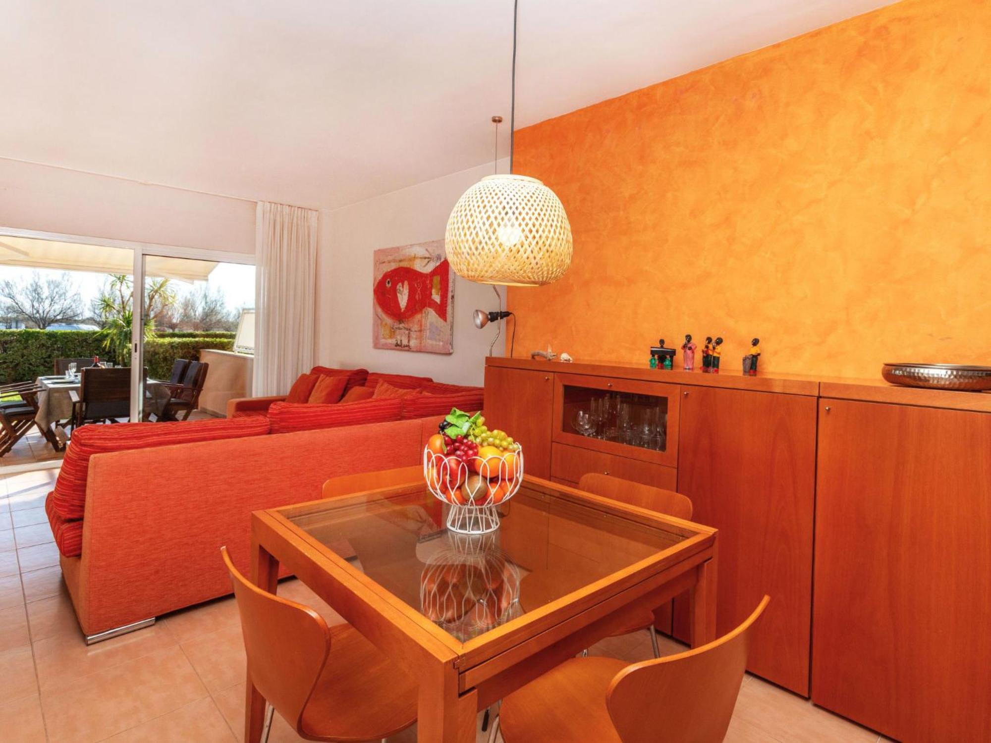 Port By Interhome Apartamento Pals