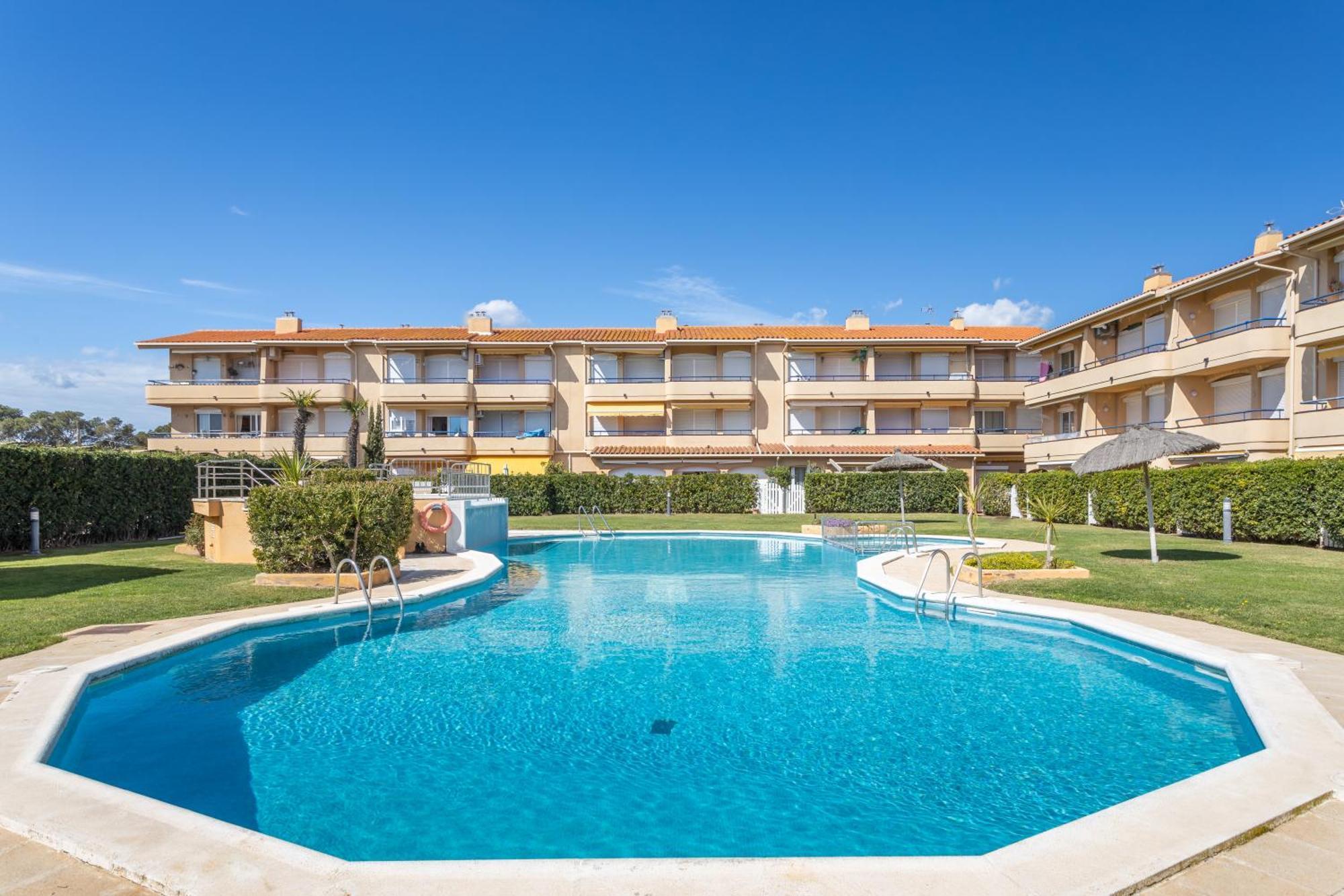 Apartamento Tamarindos 500