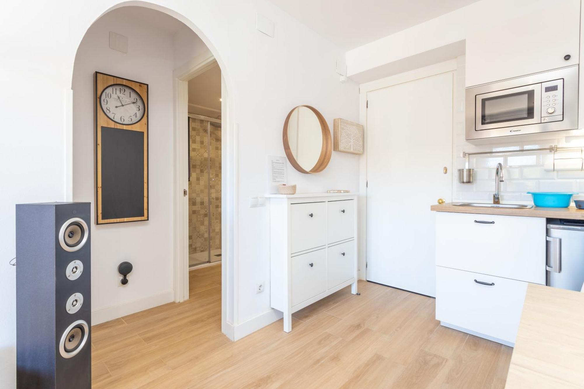 Apartamento Tamarindos 500 L'Estartit