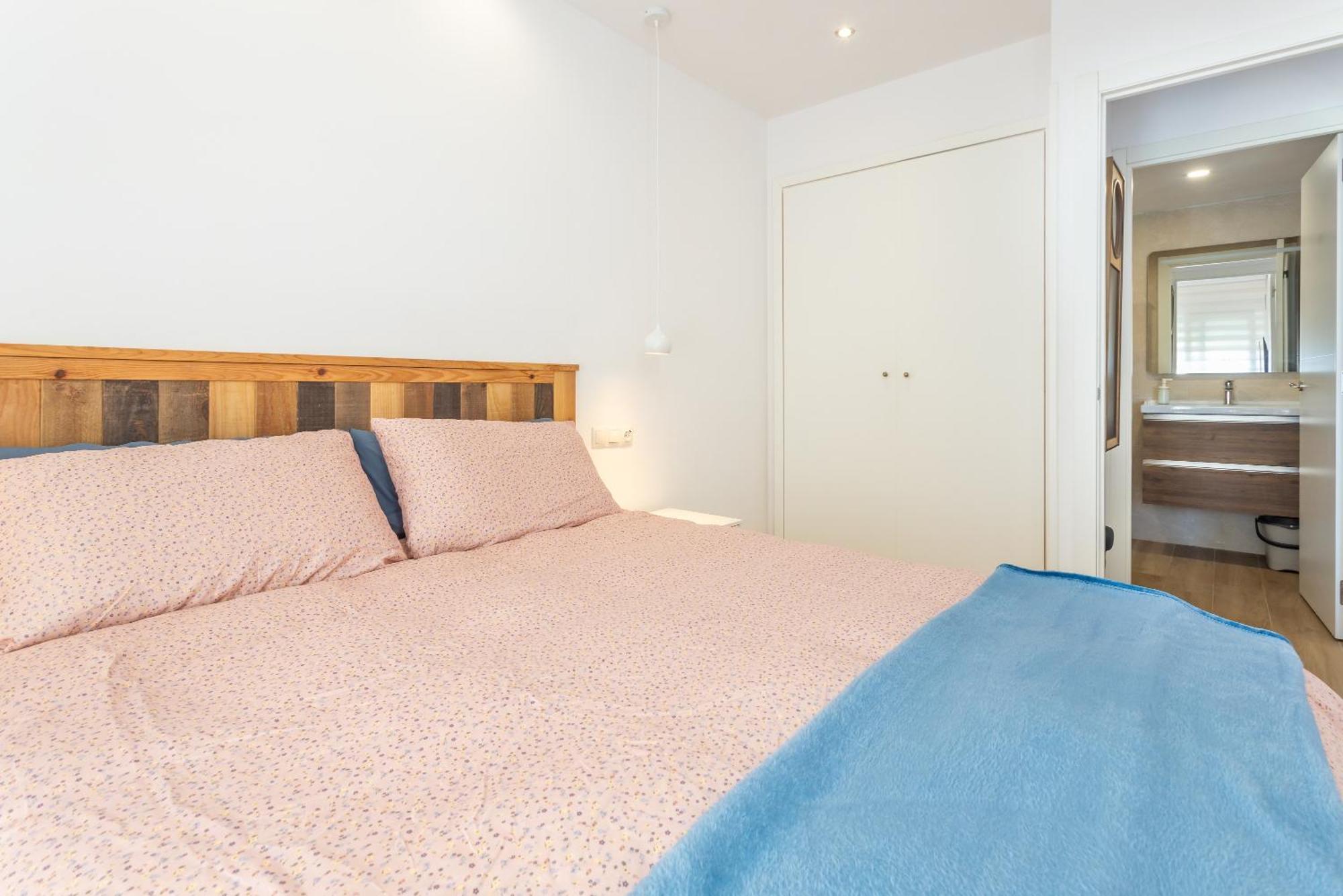 Apartamento Tamarindos 500 L'Estartit
