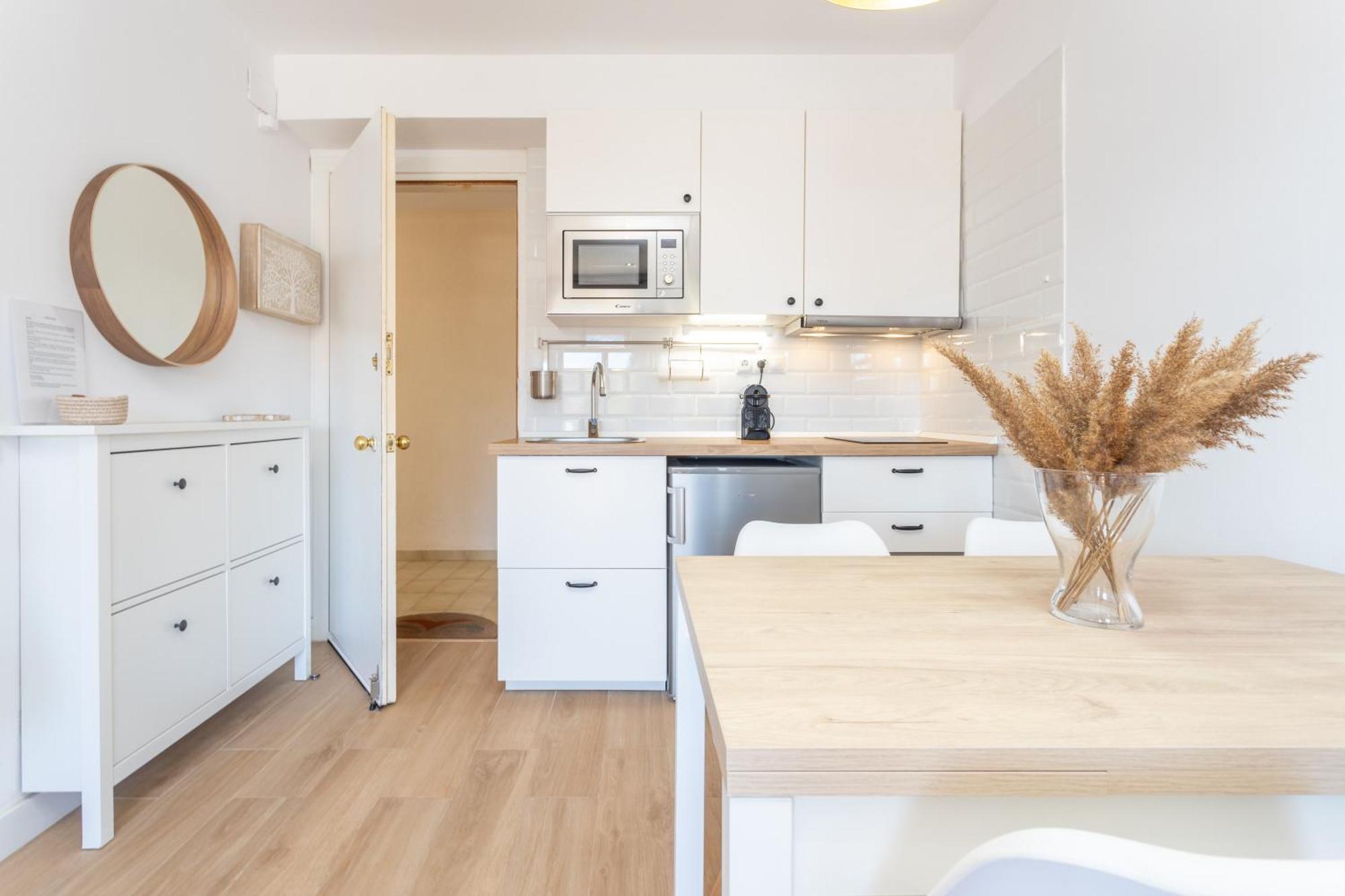 Tamarindos 500 Apartamento L'Estartit