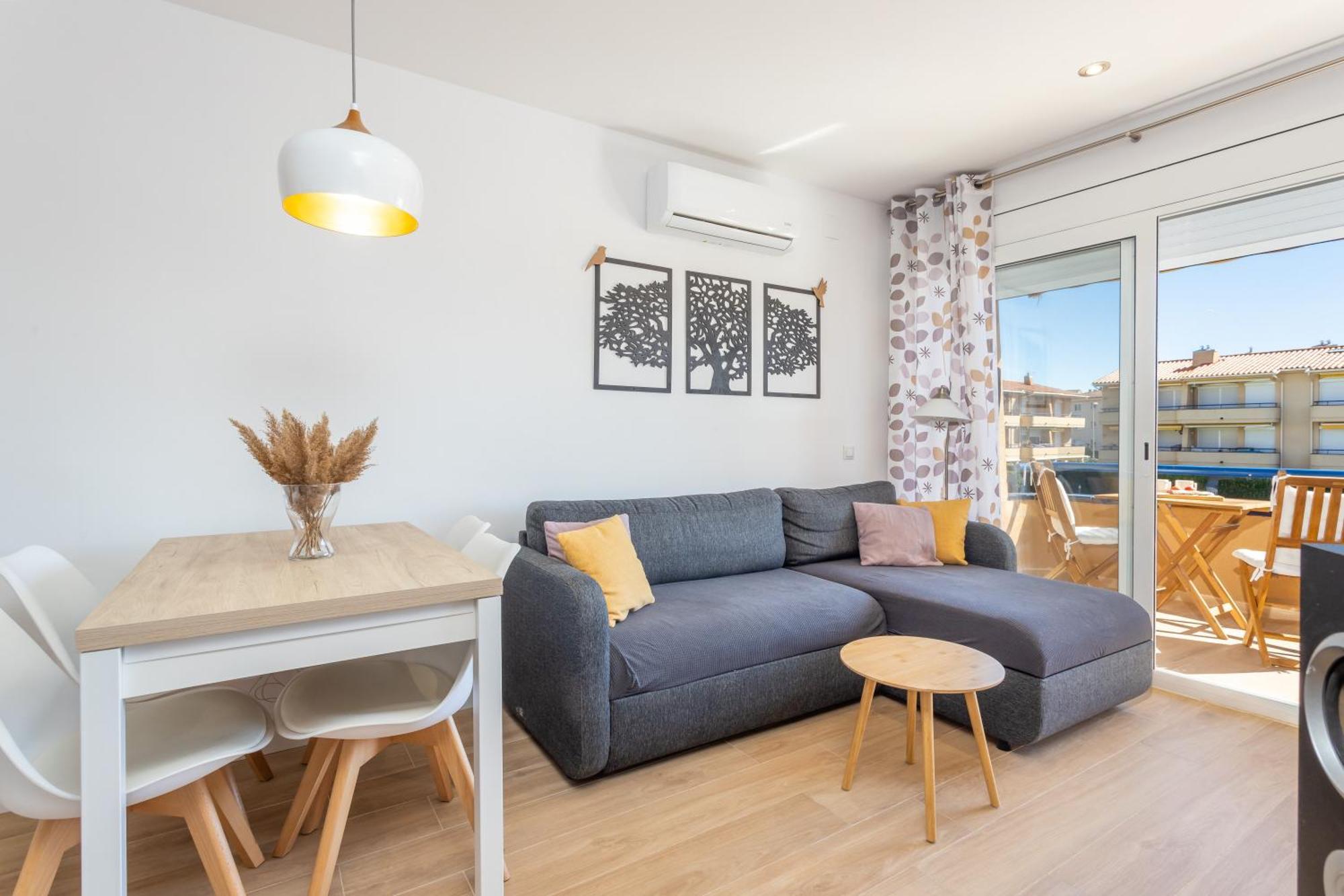 Tamarindos 500 Apartamento L'Estartit
