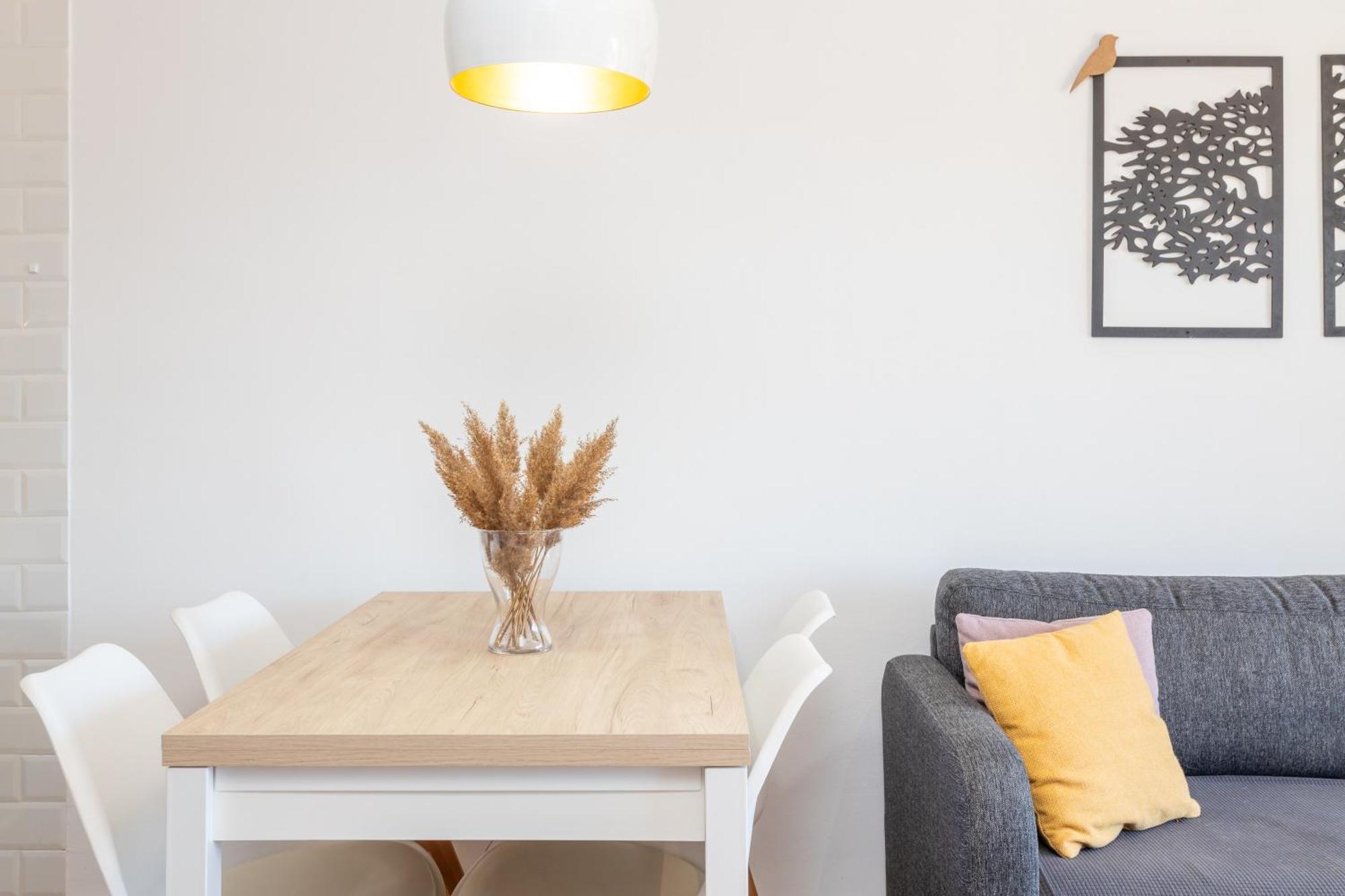 Apartamento Tamarindos 500 *