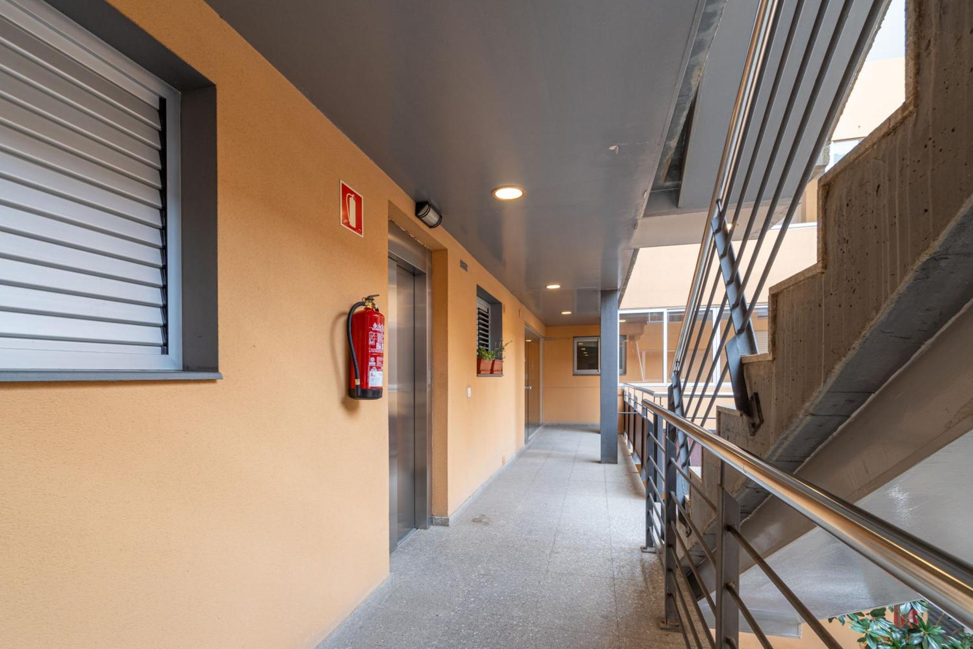 Loft Costa Brava Encantador Figueres