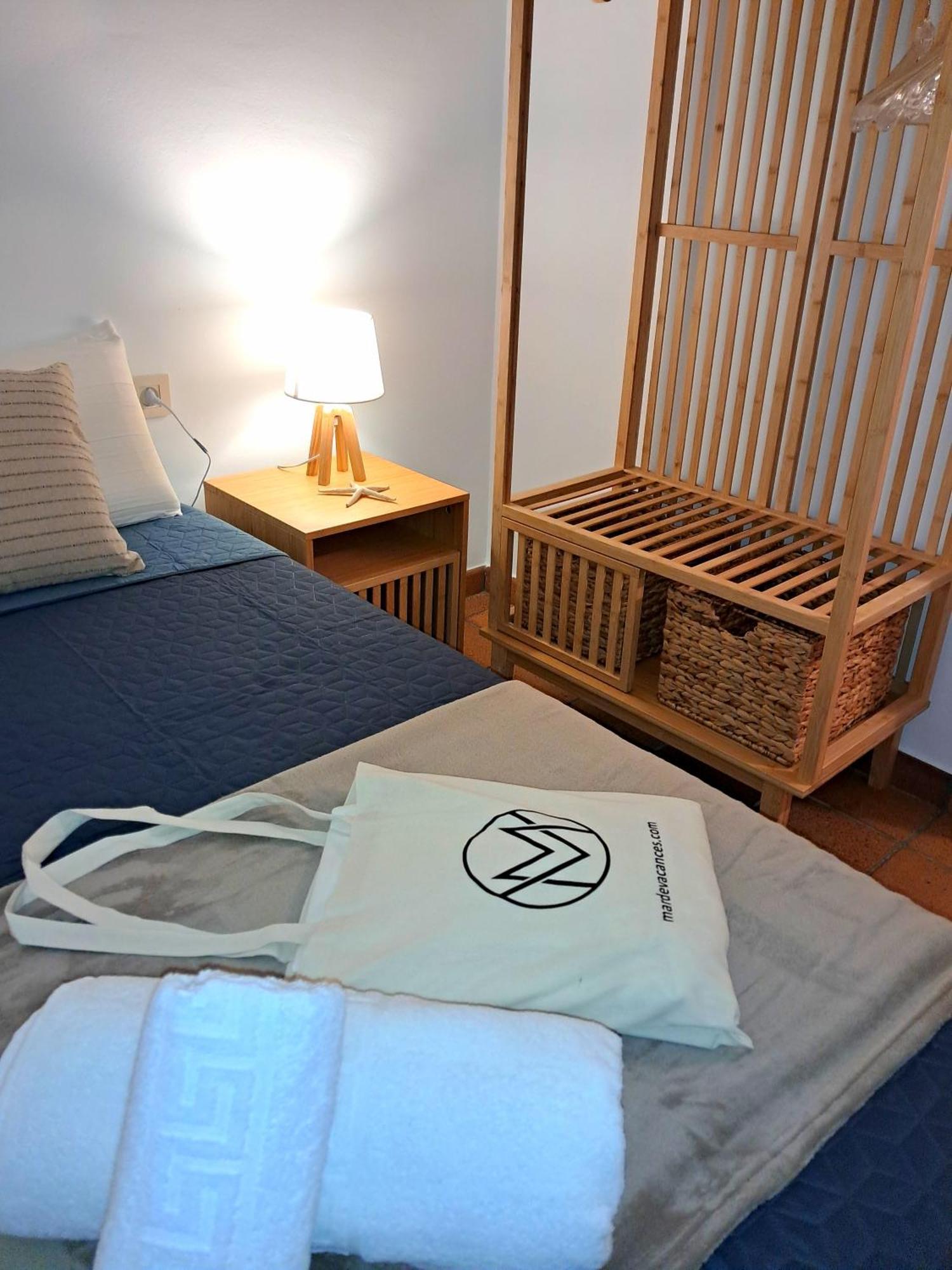 Apartment Anna *