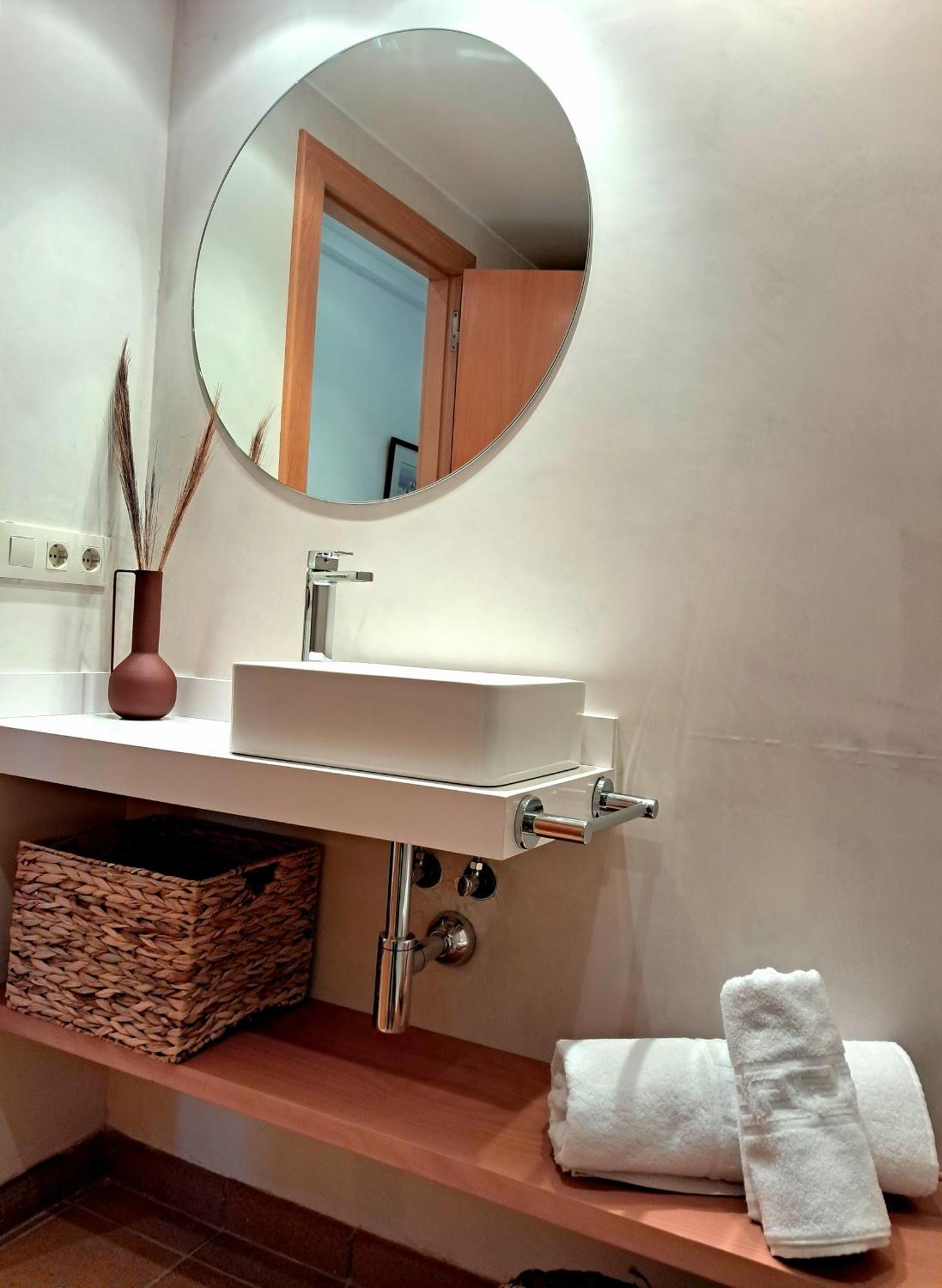 Anna Apartment *