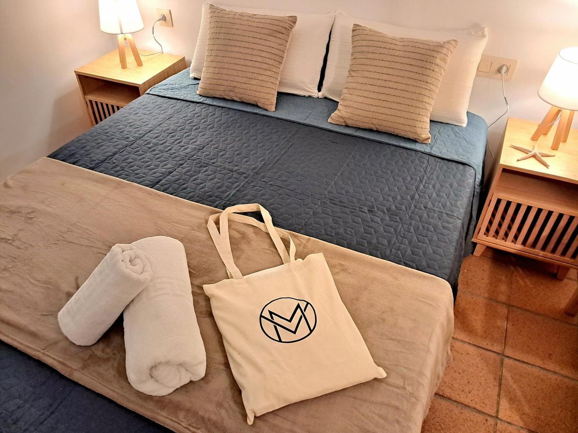 Anna Apartment L'Escala
