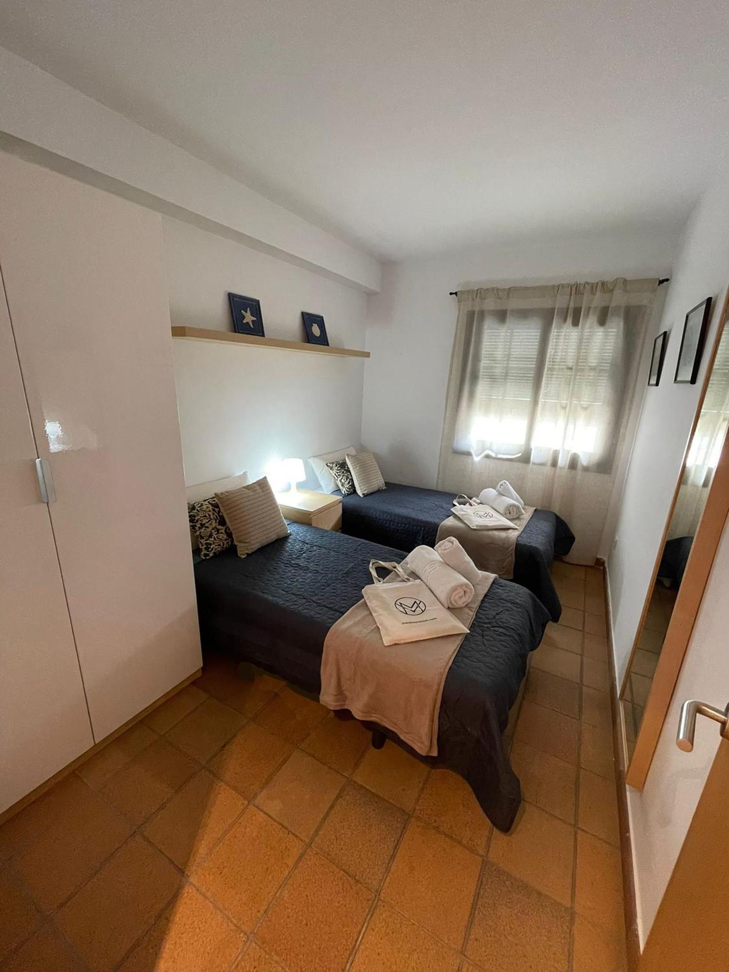 Anna Apartment L'Escala