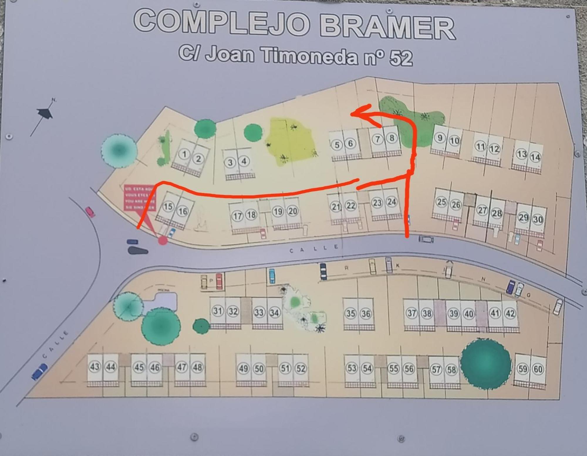 Bramer 6 Canyelles *