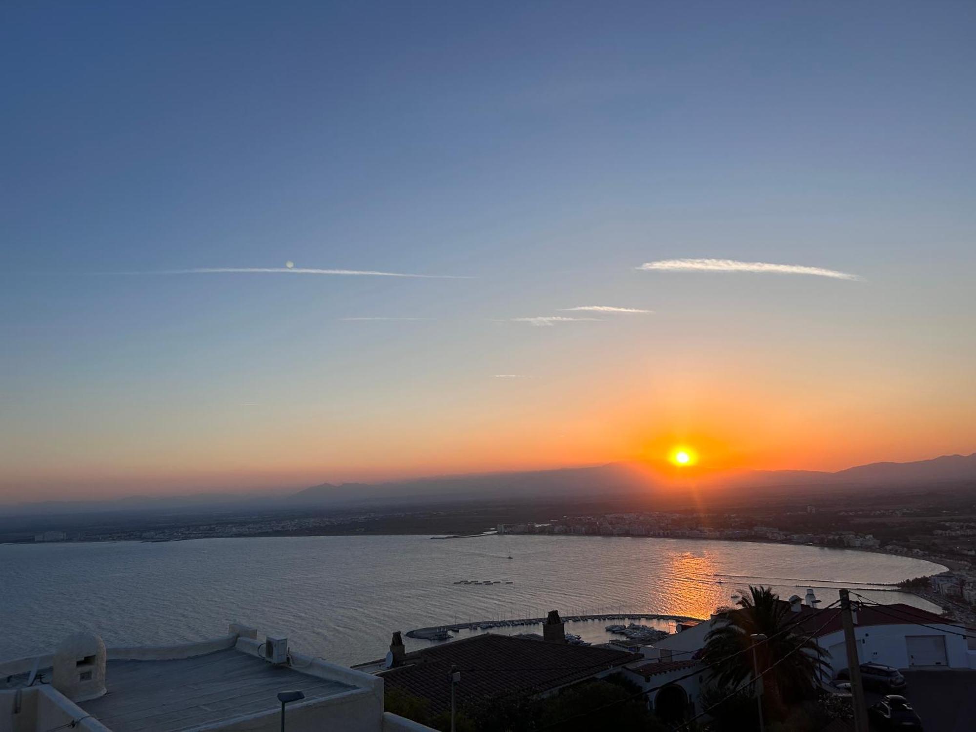 Mejores Puestas De Sol Apartamento *
