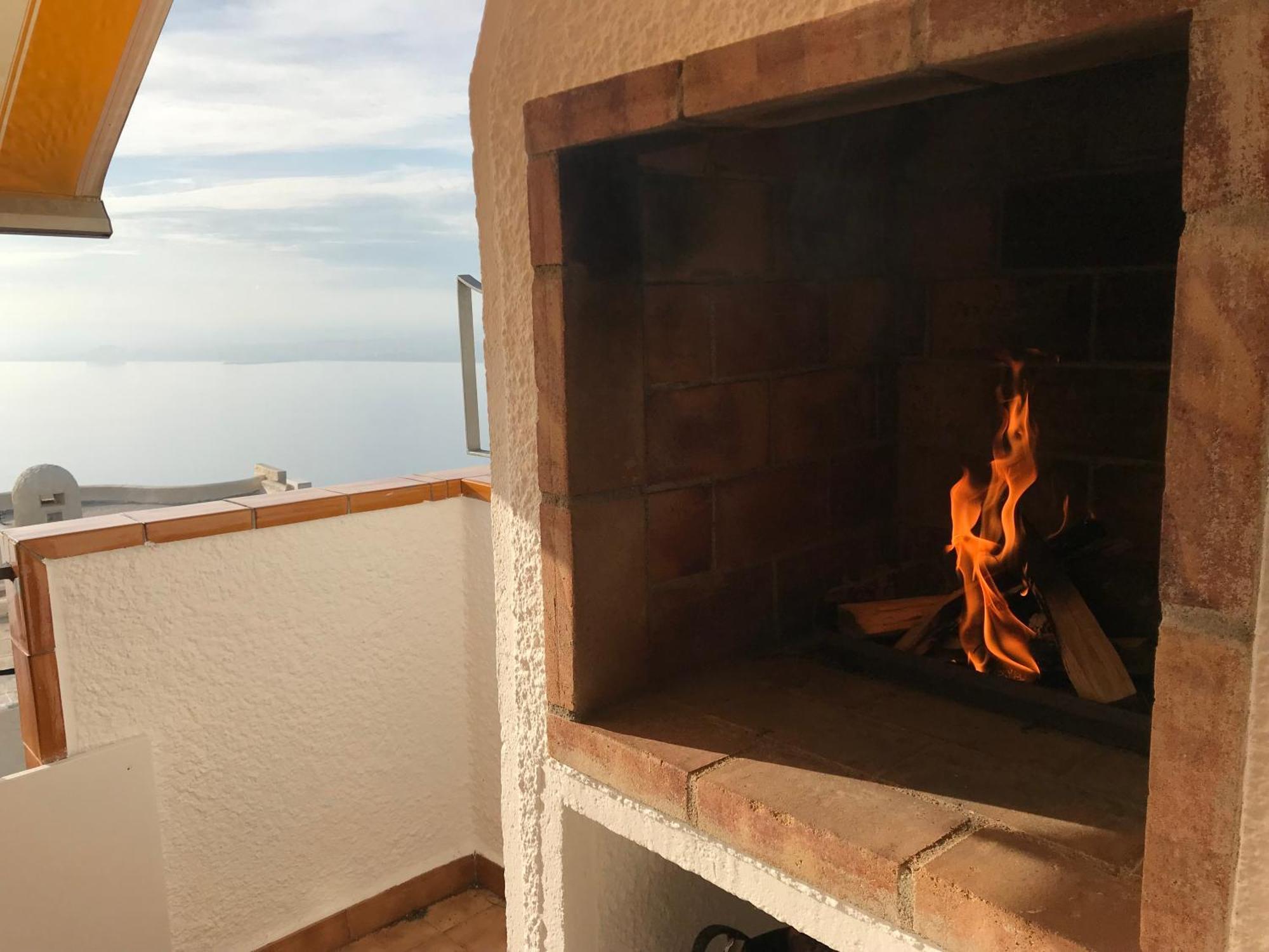 Apartamento Mejores Puestas De Sol Rosas