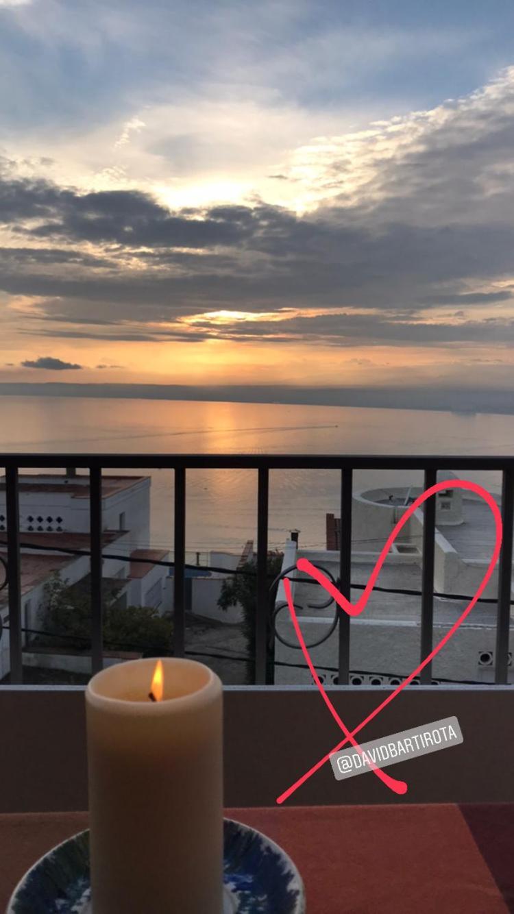 Mejores Puestas De Sol