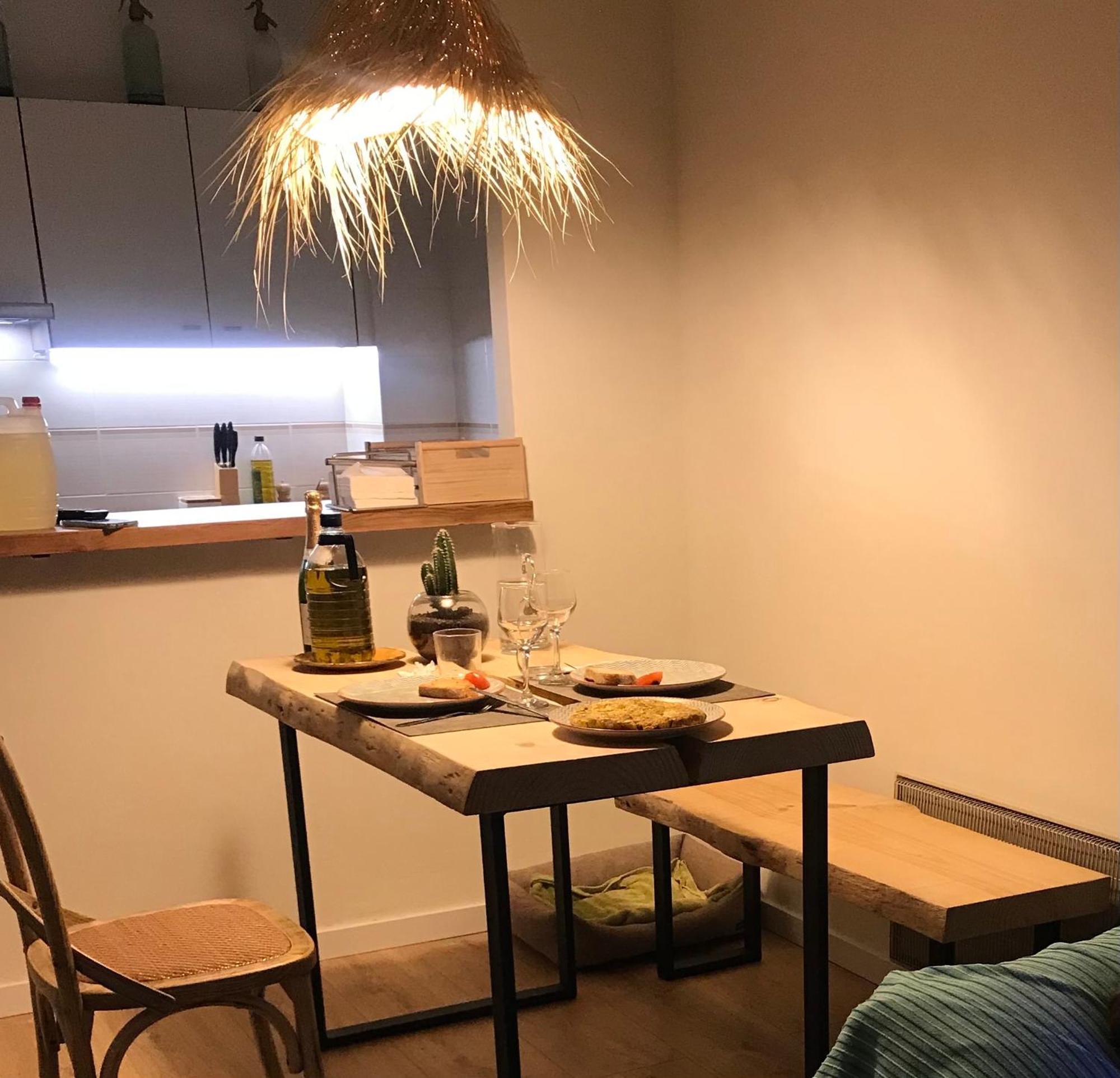 Apartamento Mejores Puestas De Sol *