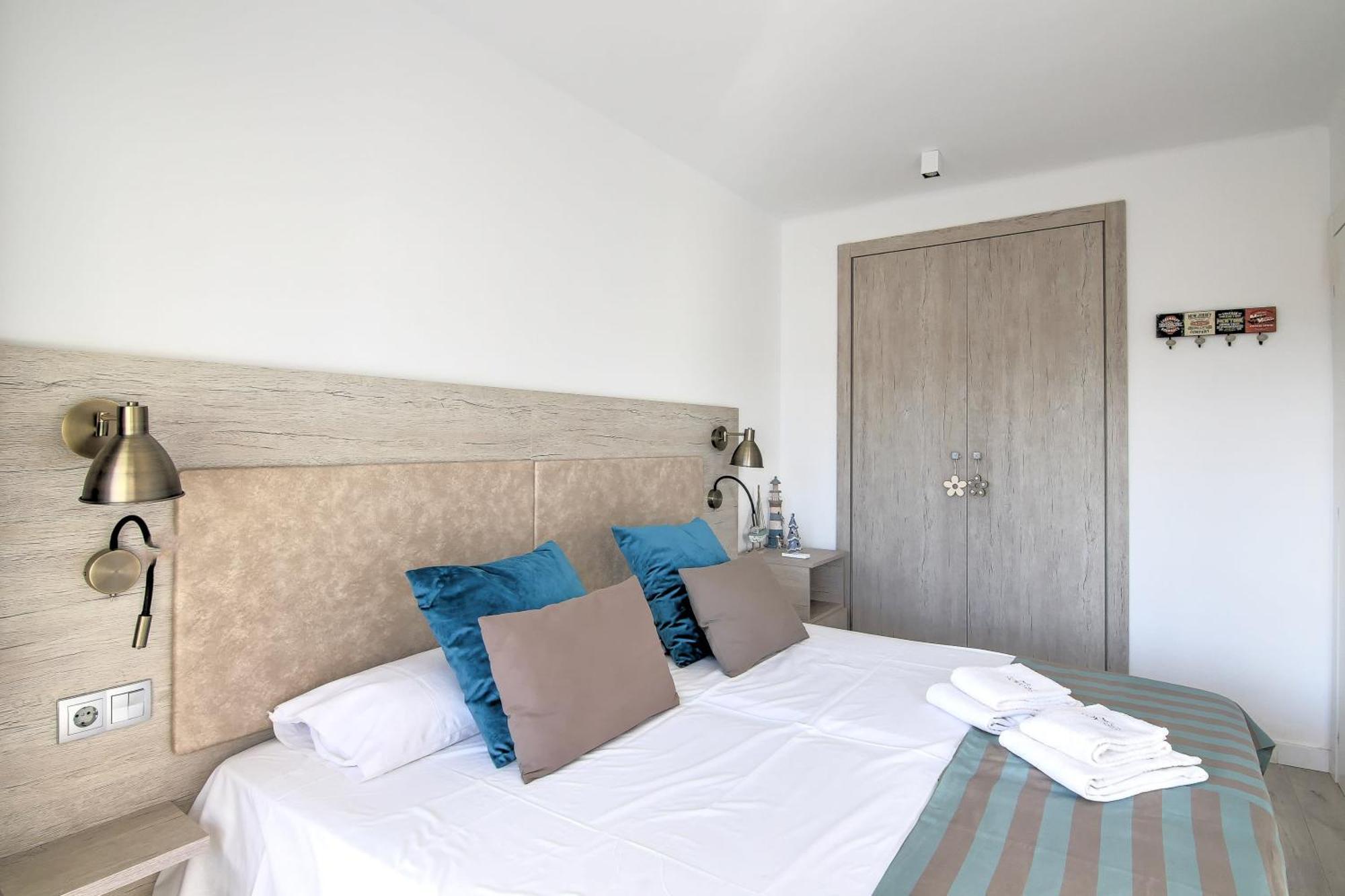 Star 402 Apartamento L'Estartit