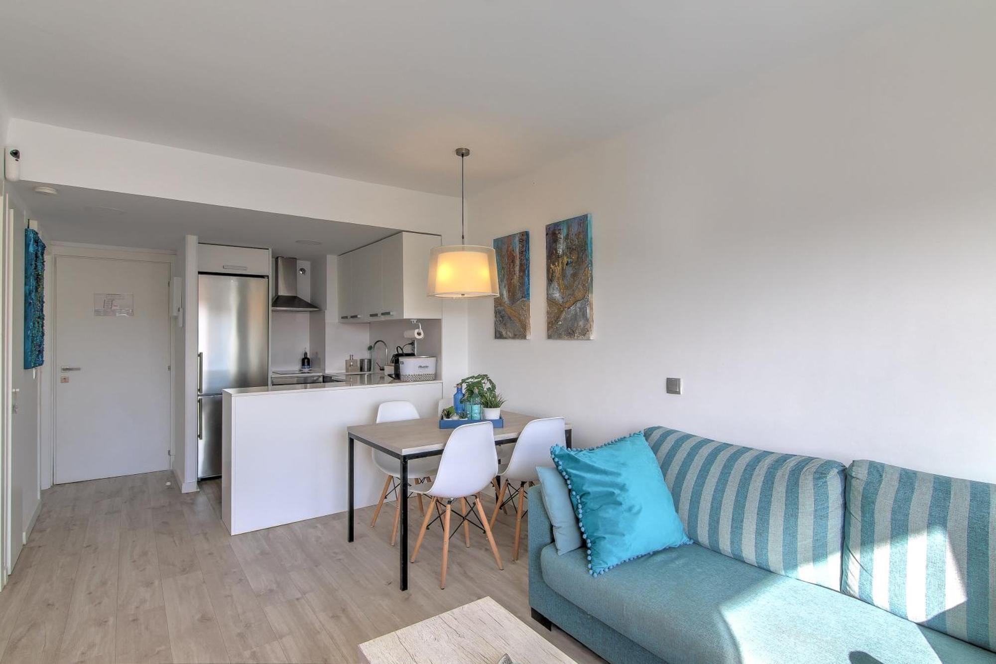 Star 402 Apartamento