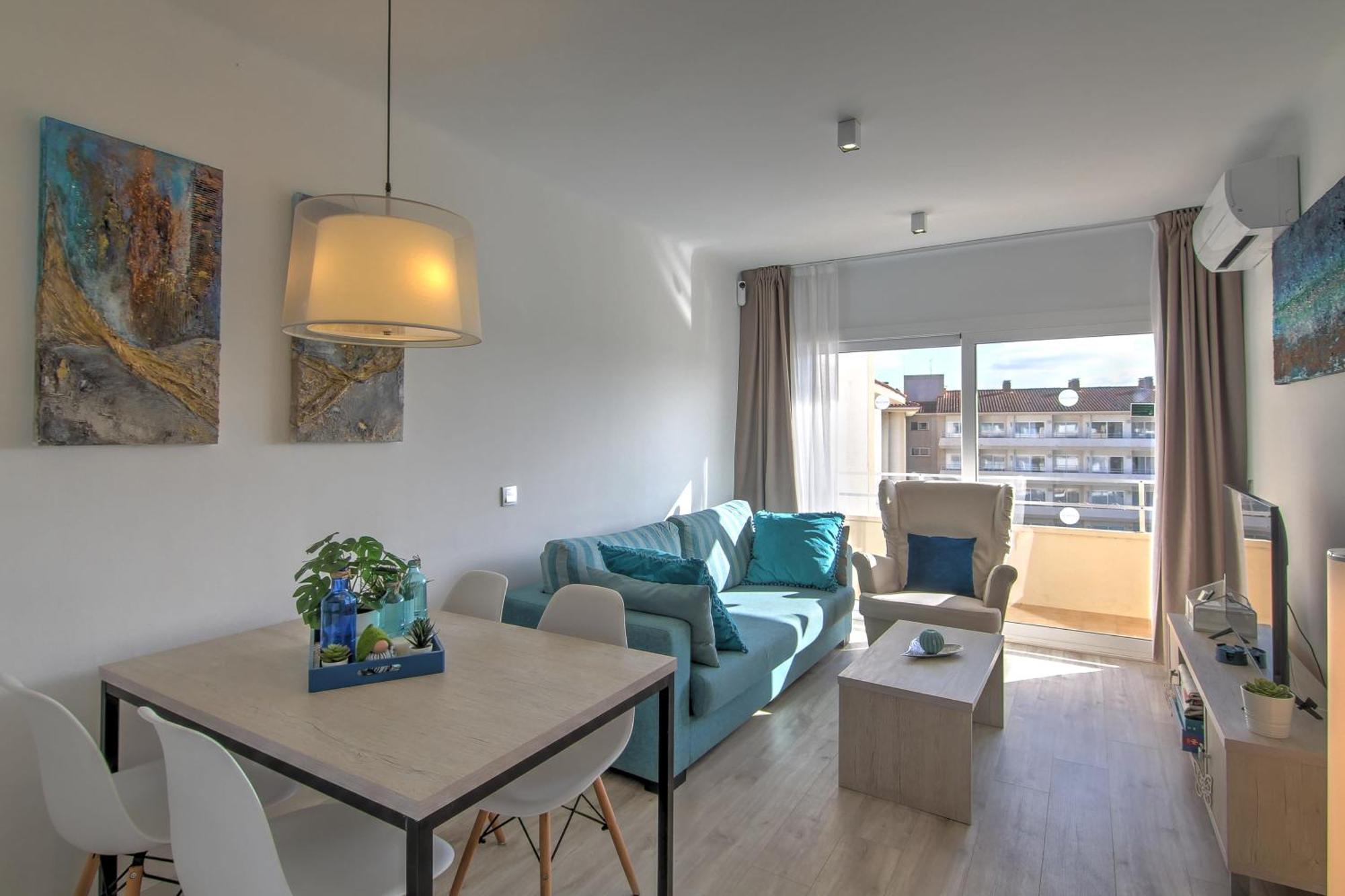 Apartamento Star 402 *