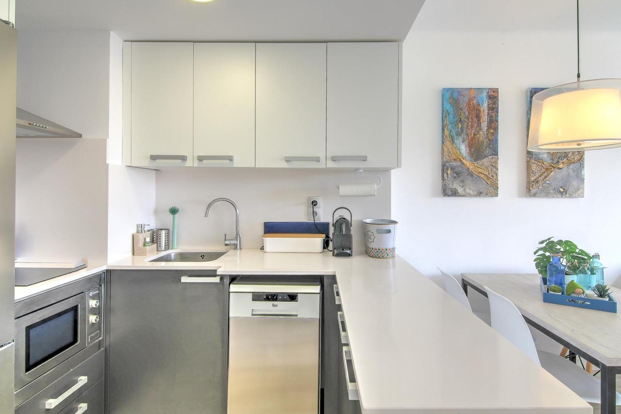 Apartamento Star 402