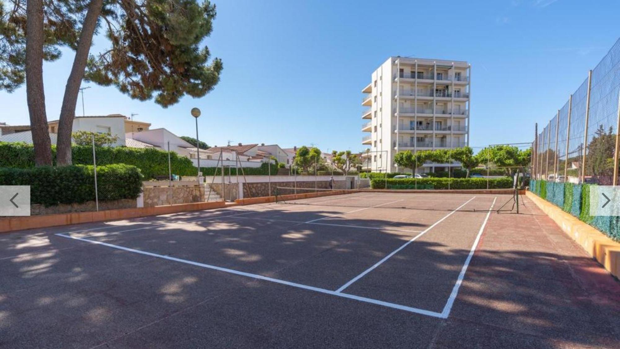 Orsa-atico Con Vista Al Mar Y Piscina Apartamento