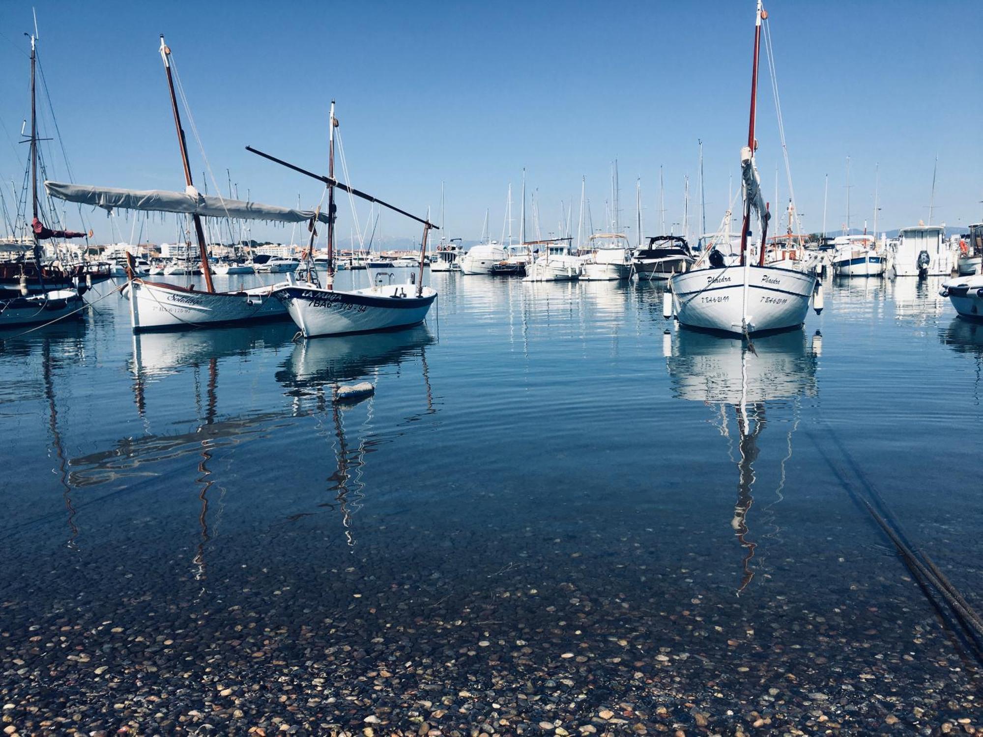 Apartamento Orsa-atico Con Vista Al Mar Y Piscina *