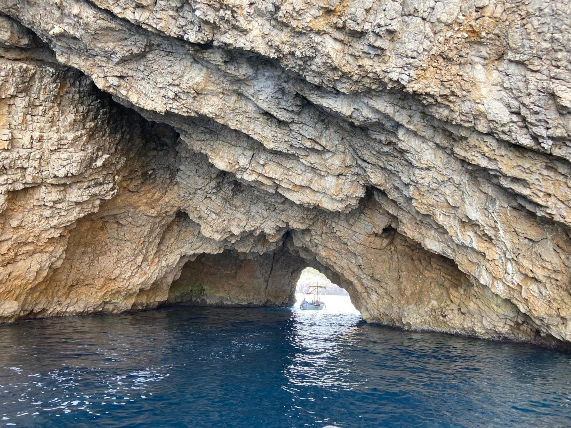 Orsa-atico Con Vista Al Mar Y Piscina Apartamento