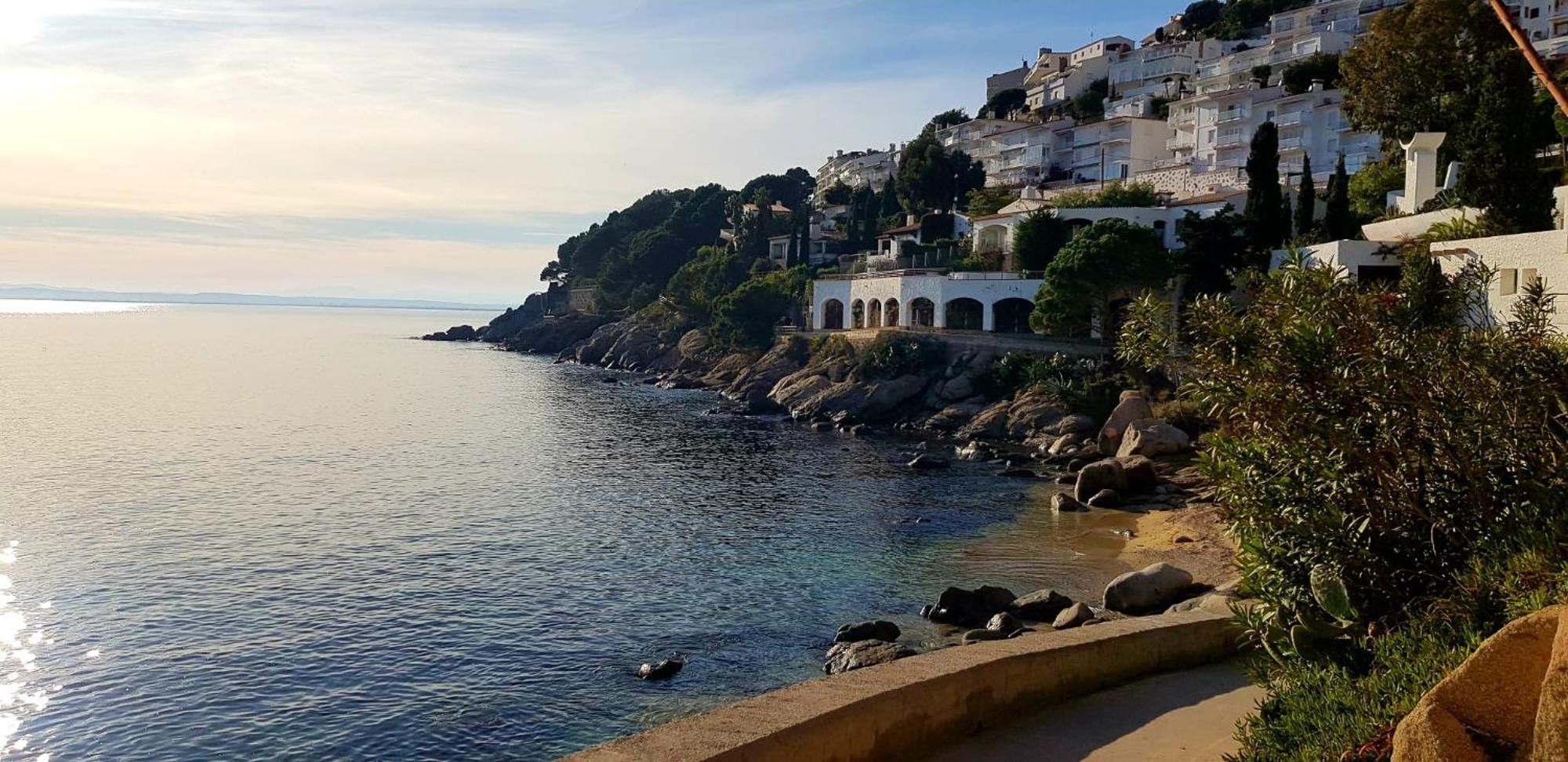 Apartamento Global Immo 3353 Bellezza Iii *