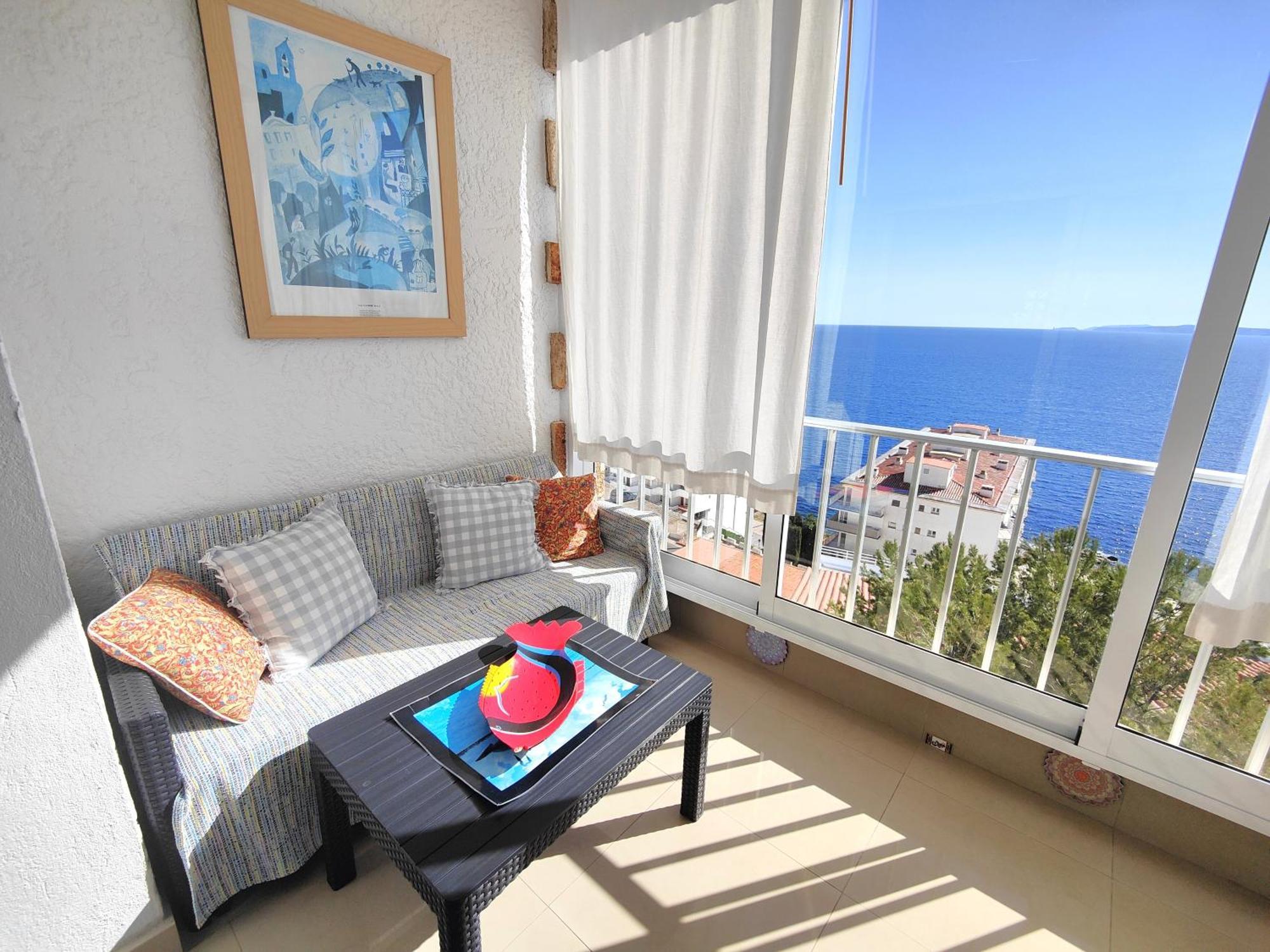 Global Immo 3353 Bellezza Iii Apartamento Rosas