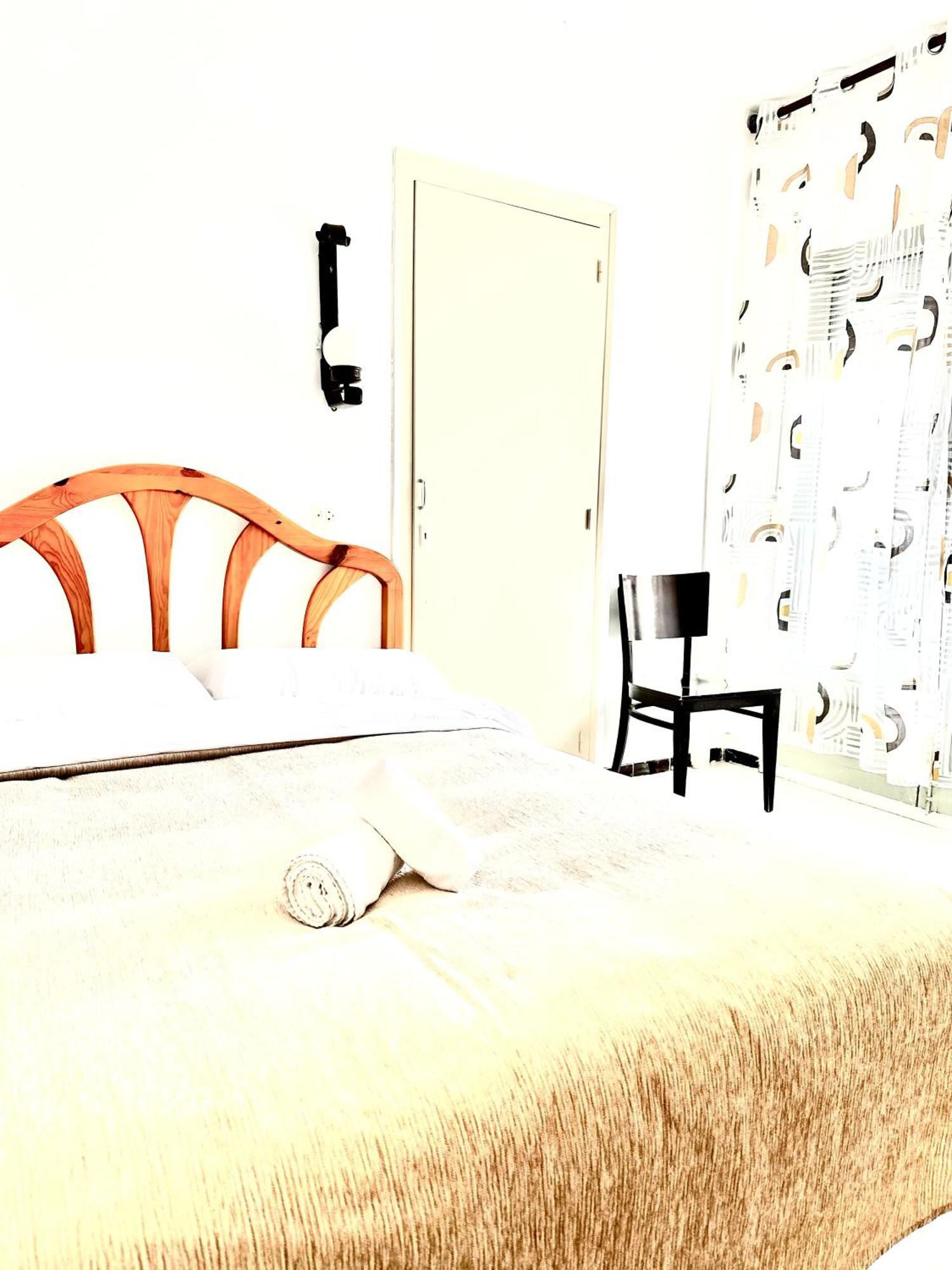 Hotel New Roser L' Escala